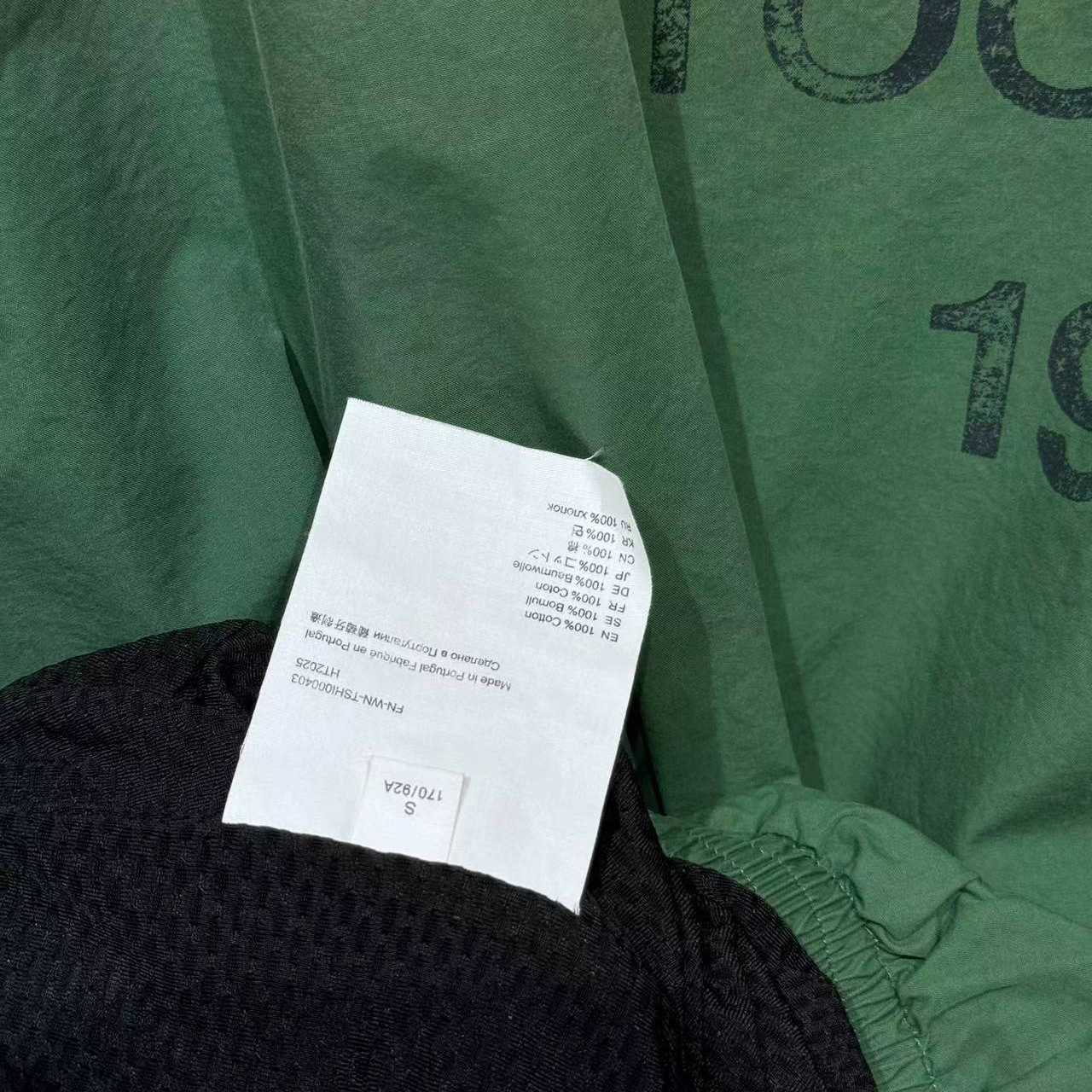 Acne Studios Logo Jacket - DesignerGu