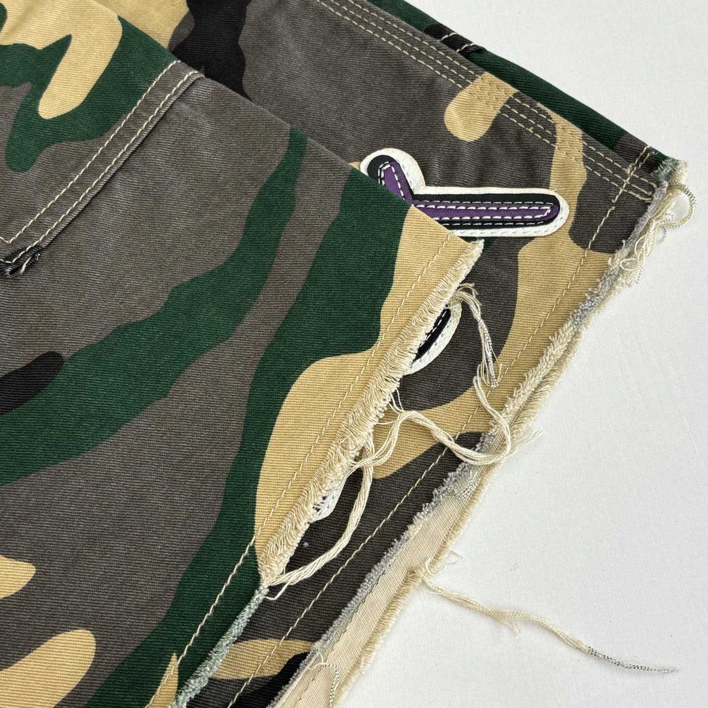 Chrome Hearts Shorts - DesignerGu