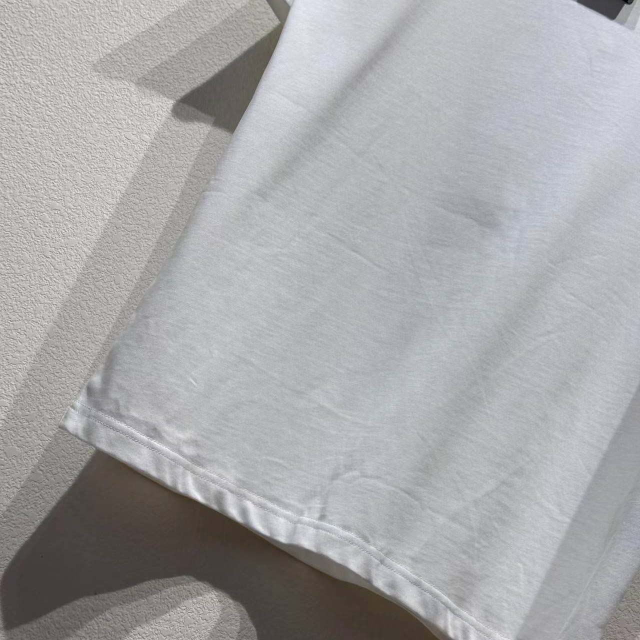 Chrome Hearts Cotton Tee - DesignerGu