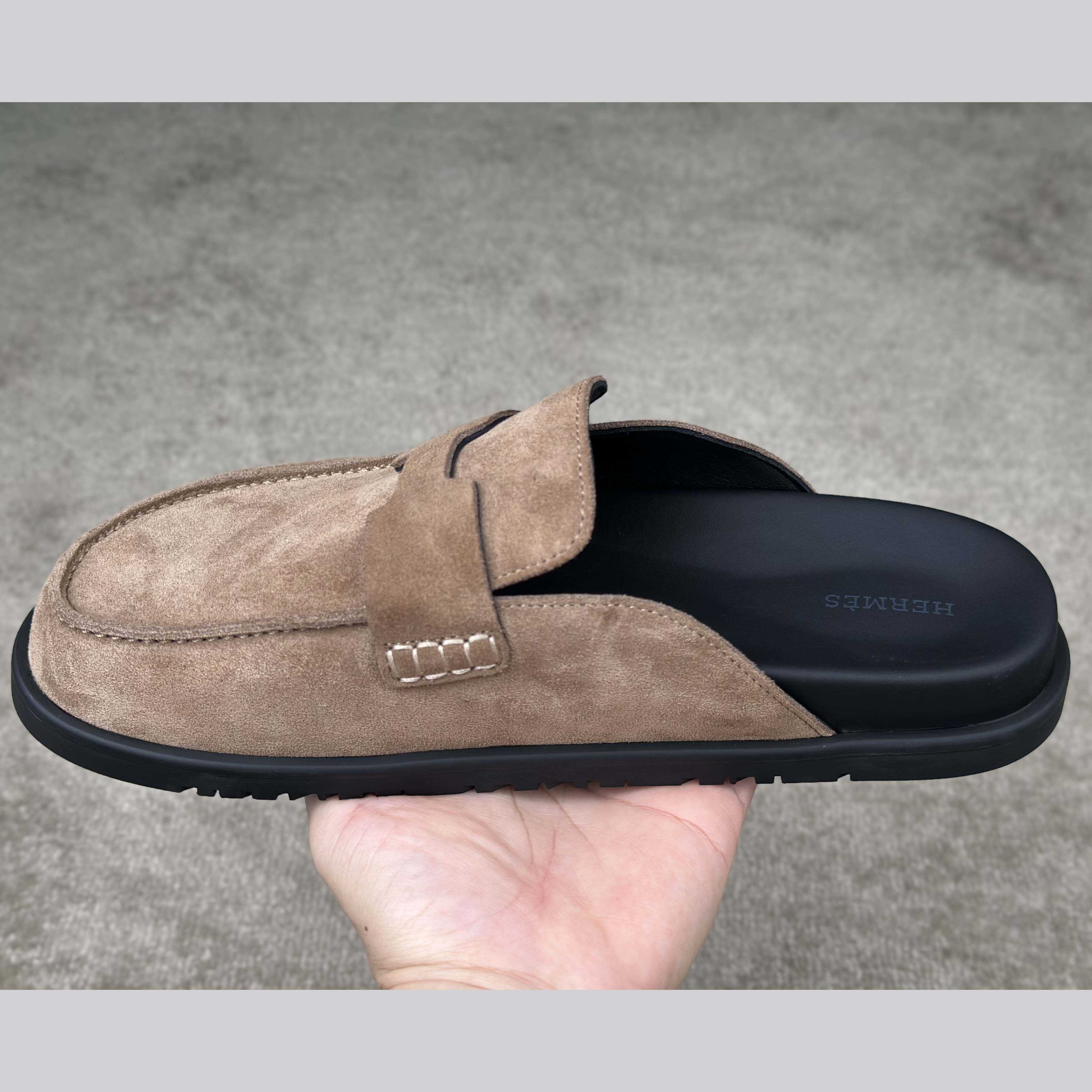 Hermes Go Mule - DesignerGu
