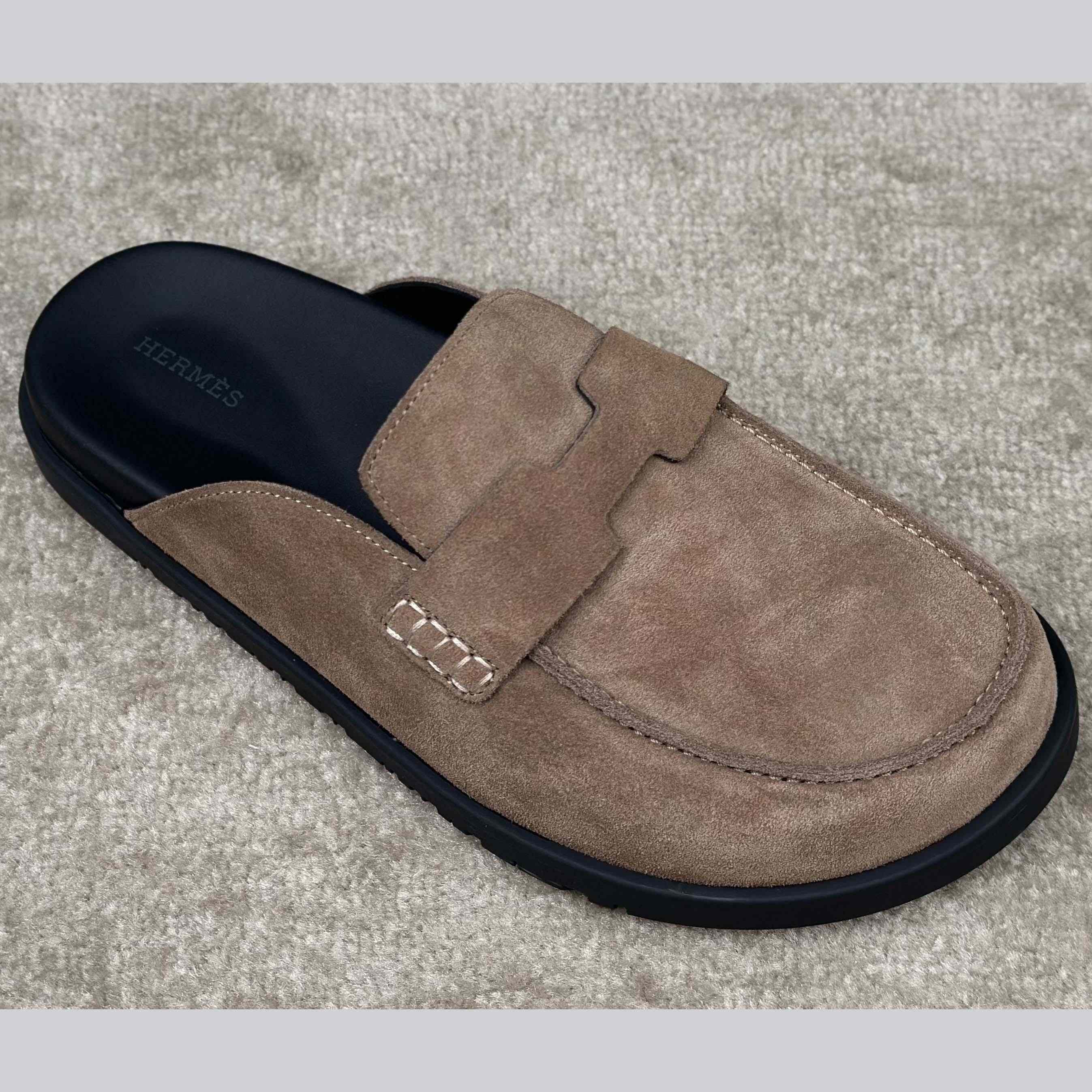 Hermes Go Mule - DesignerGu