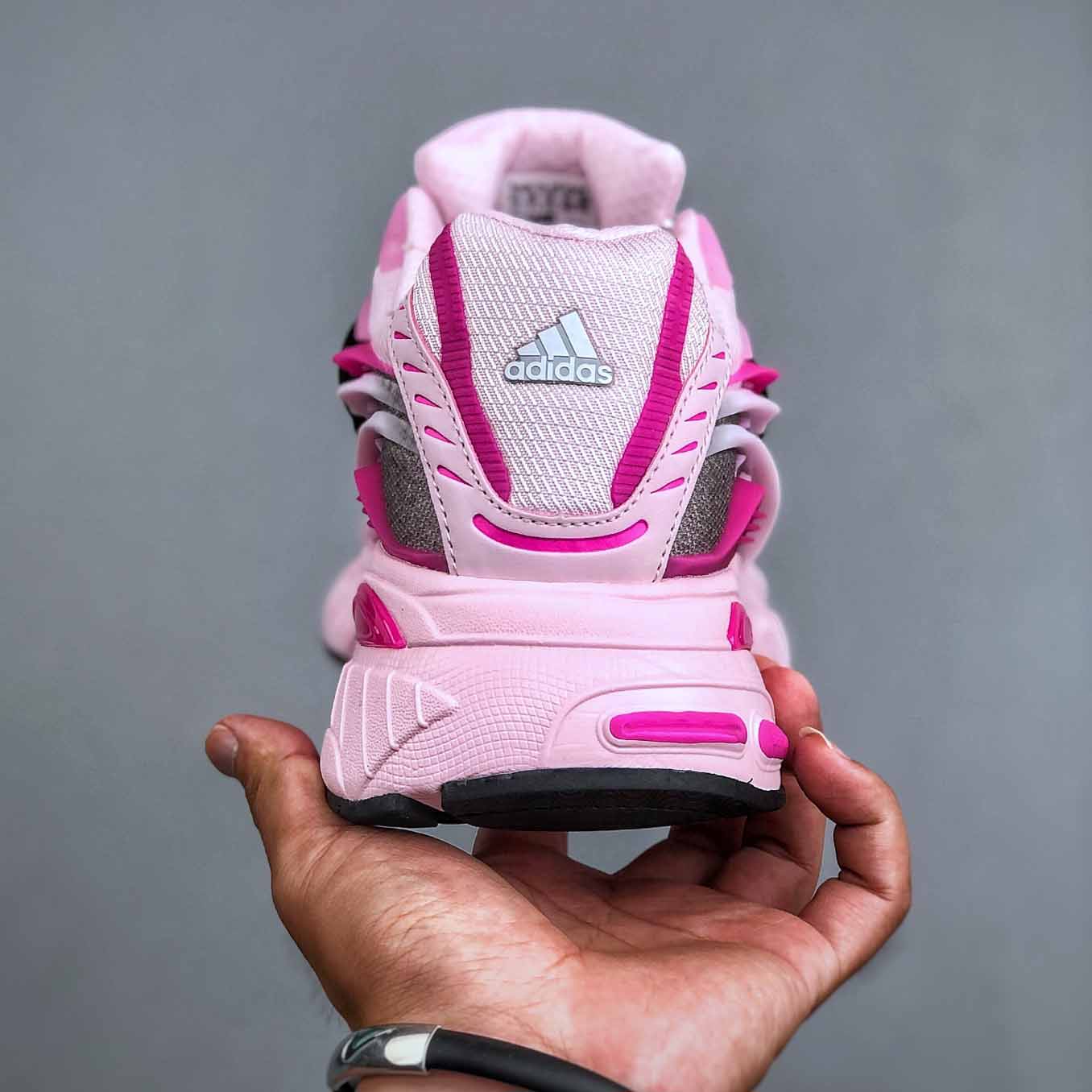 Adi Originals Adistar Jellyfish JP9273  - DesignerGu