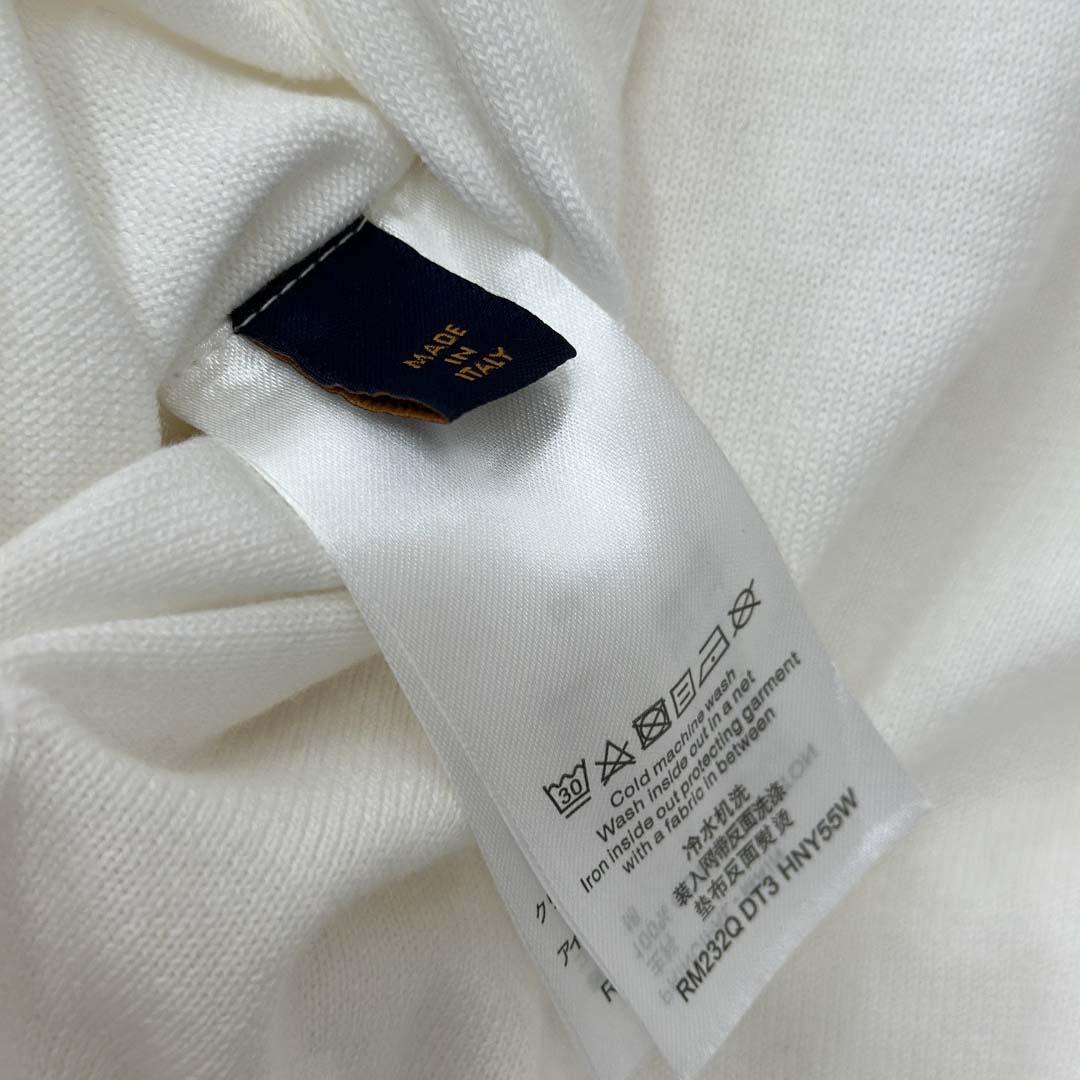 Louis Vuitton Monogram Reversible Light Bomber   1AHUWH - DesignerGu