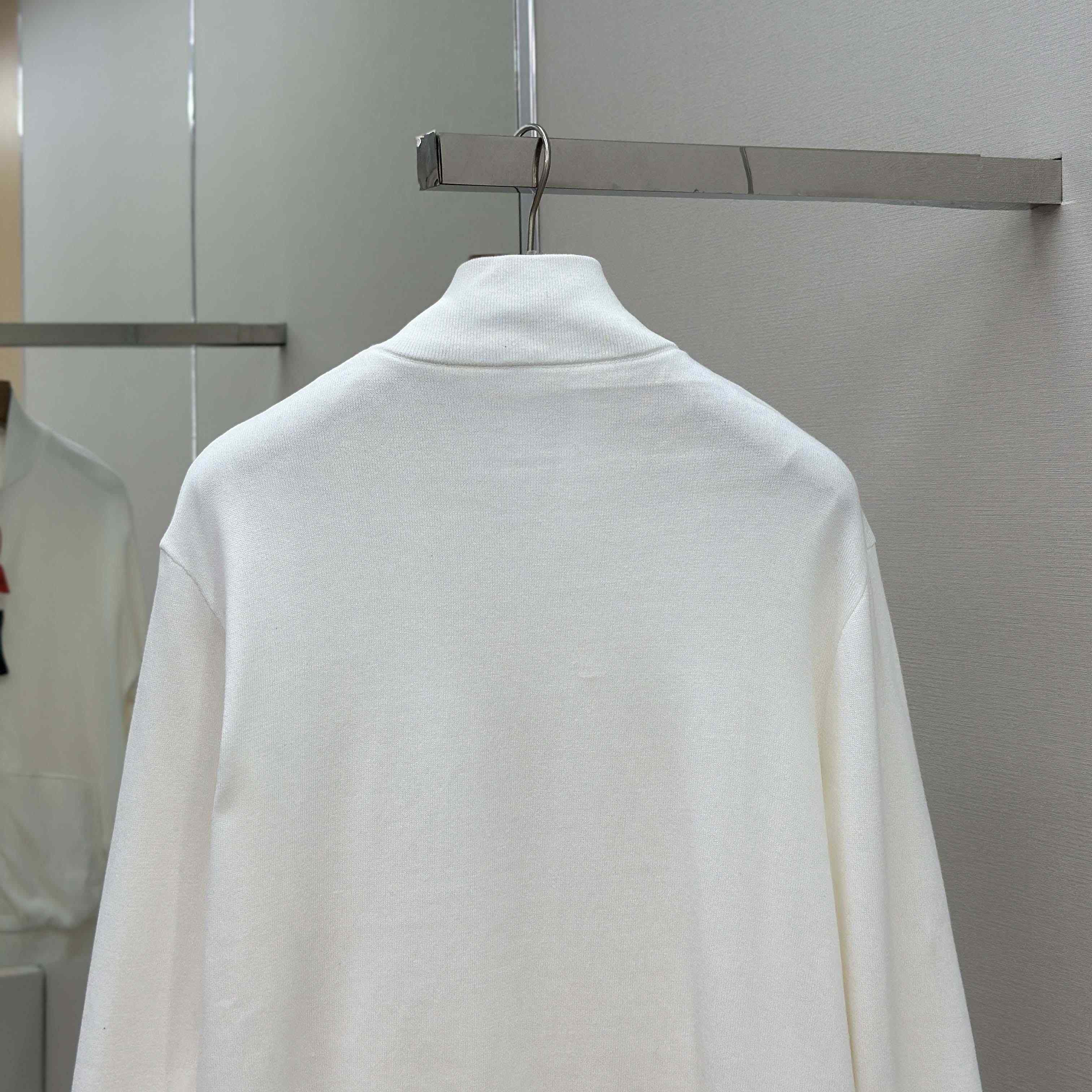 Louis Vuitton Monogram Reversible Light Bomber   1AHUWH - DesignerGu