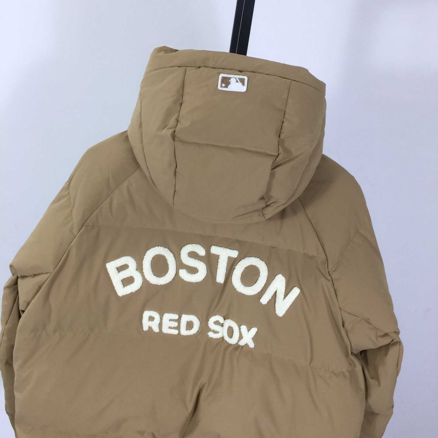 MLB Puffer Jacket - DesignerGu
