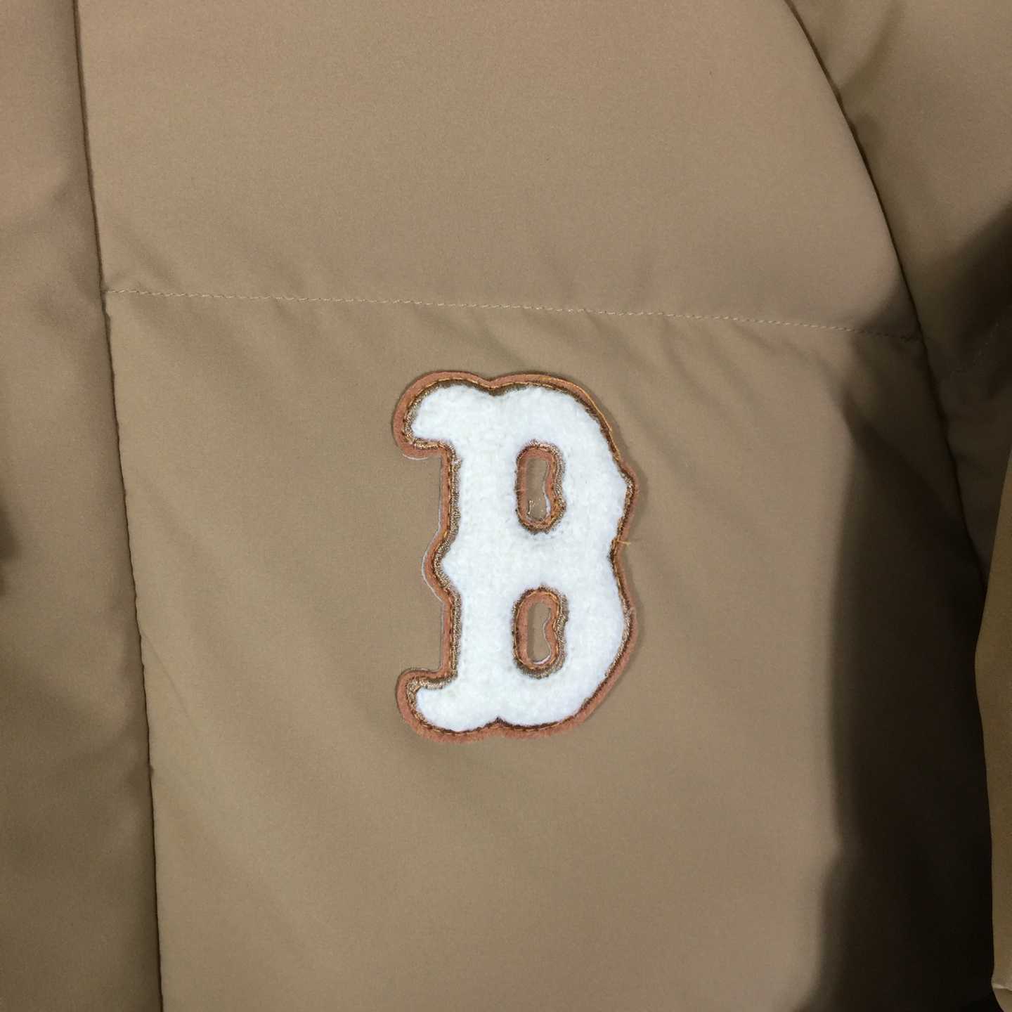 MLB Puffer Jacket - DesignerGu