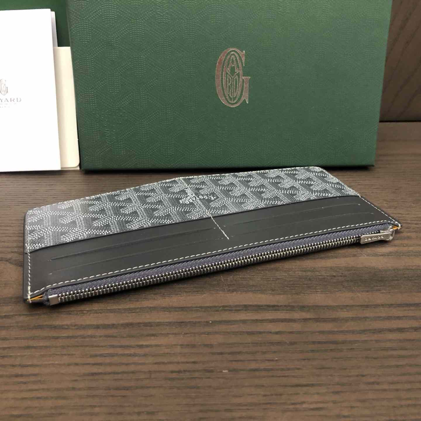 Goyard Insert Louise - DesignerGu