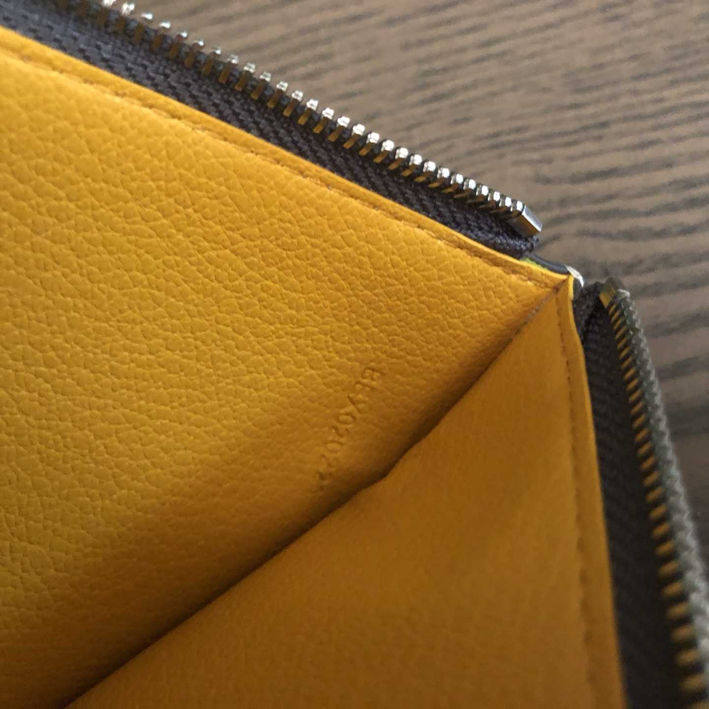 Goyard Insert Louise - DesignerGu