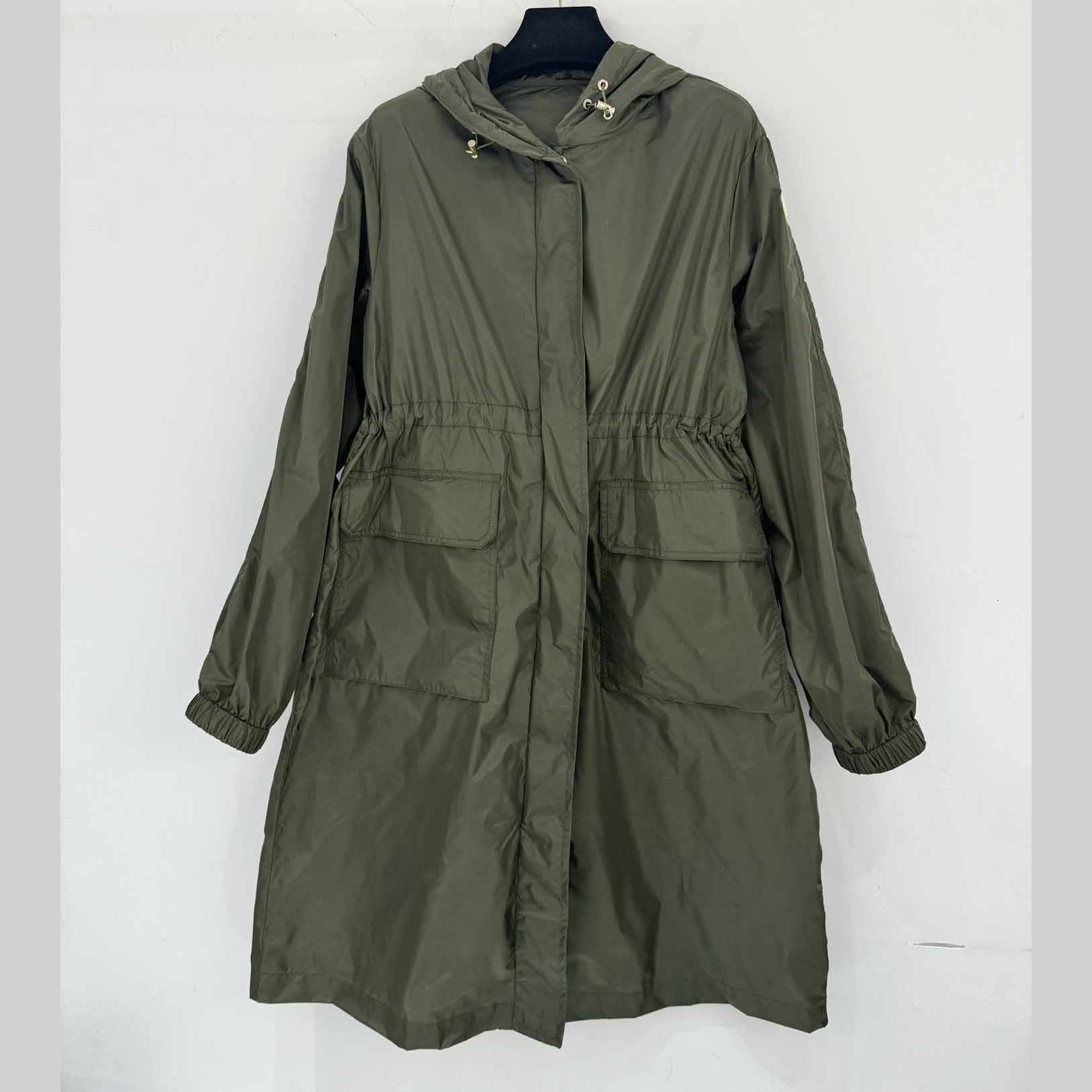 Moncler Hiengos Jacket - DesignerGu