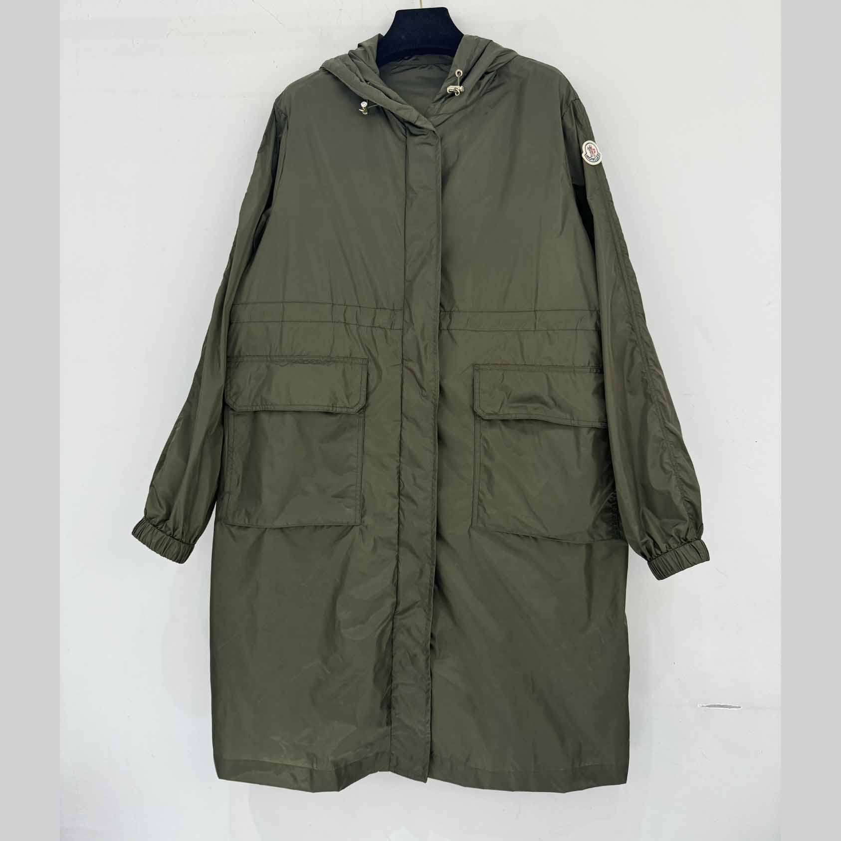 Moncler Hiengos Jacket - DesignerGu