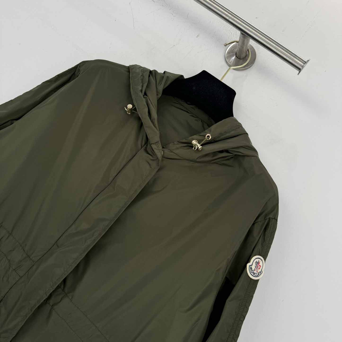 Moncler Hiengos Jacket - DesignerGu