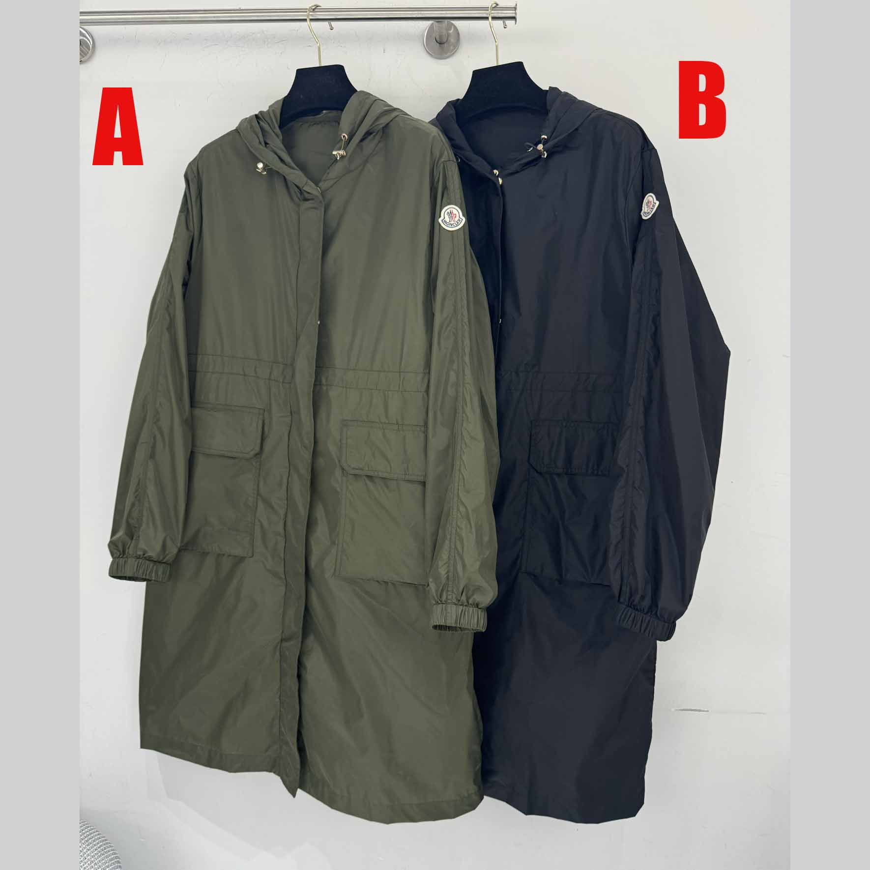 Moncler Hiengos Jacket - DesignerGu