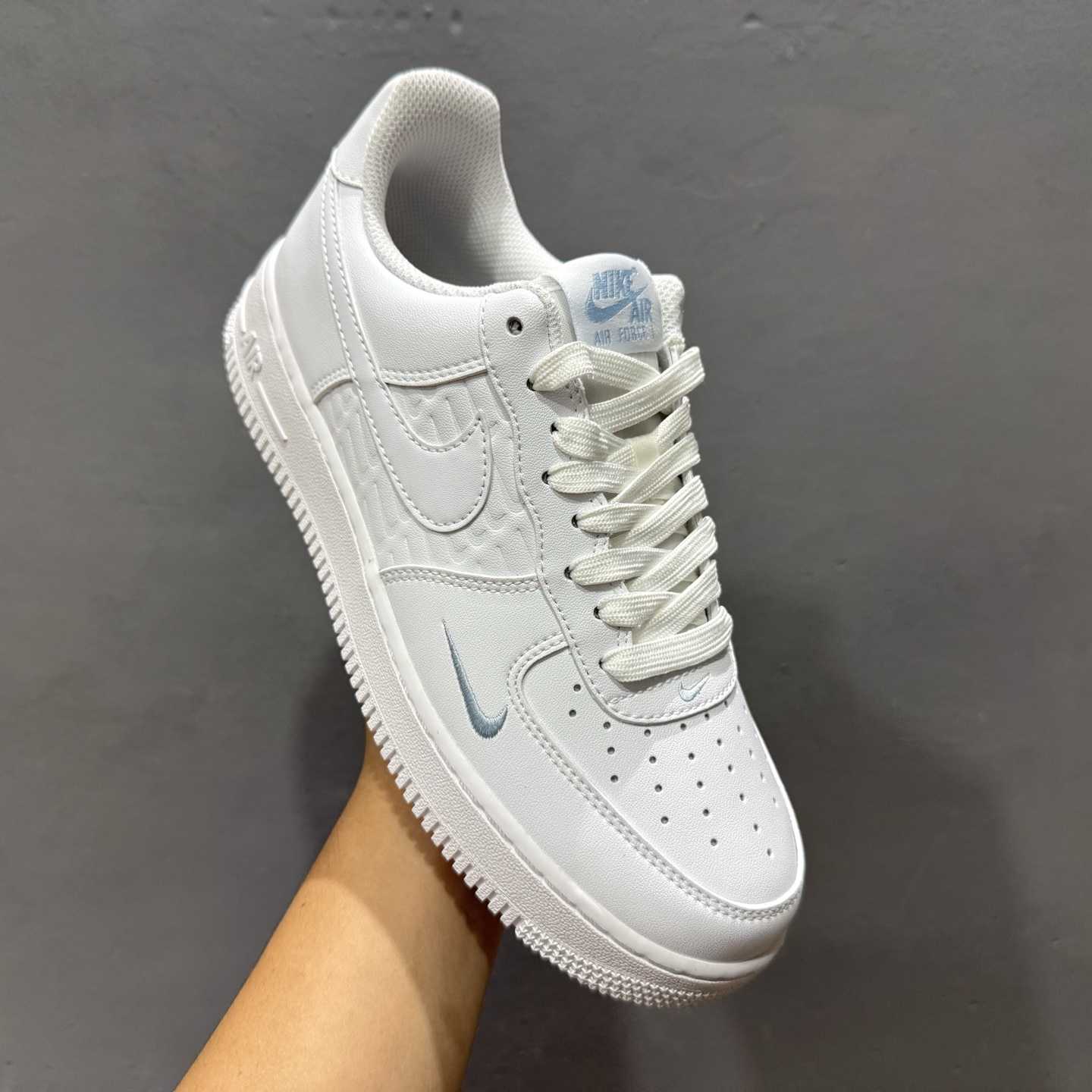 Nike Air Force 1 '07     IH4475-100 - DesignerGu