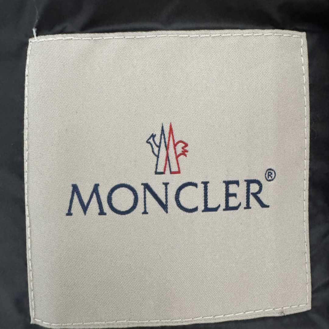 Moncler Ige Hooded Short Down Jacket - DesignerGu