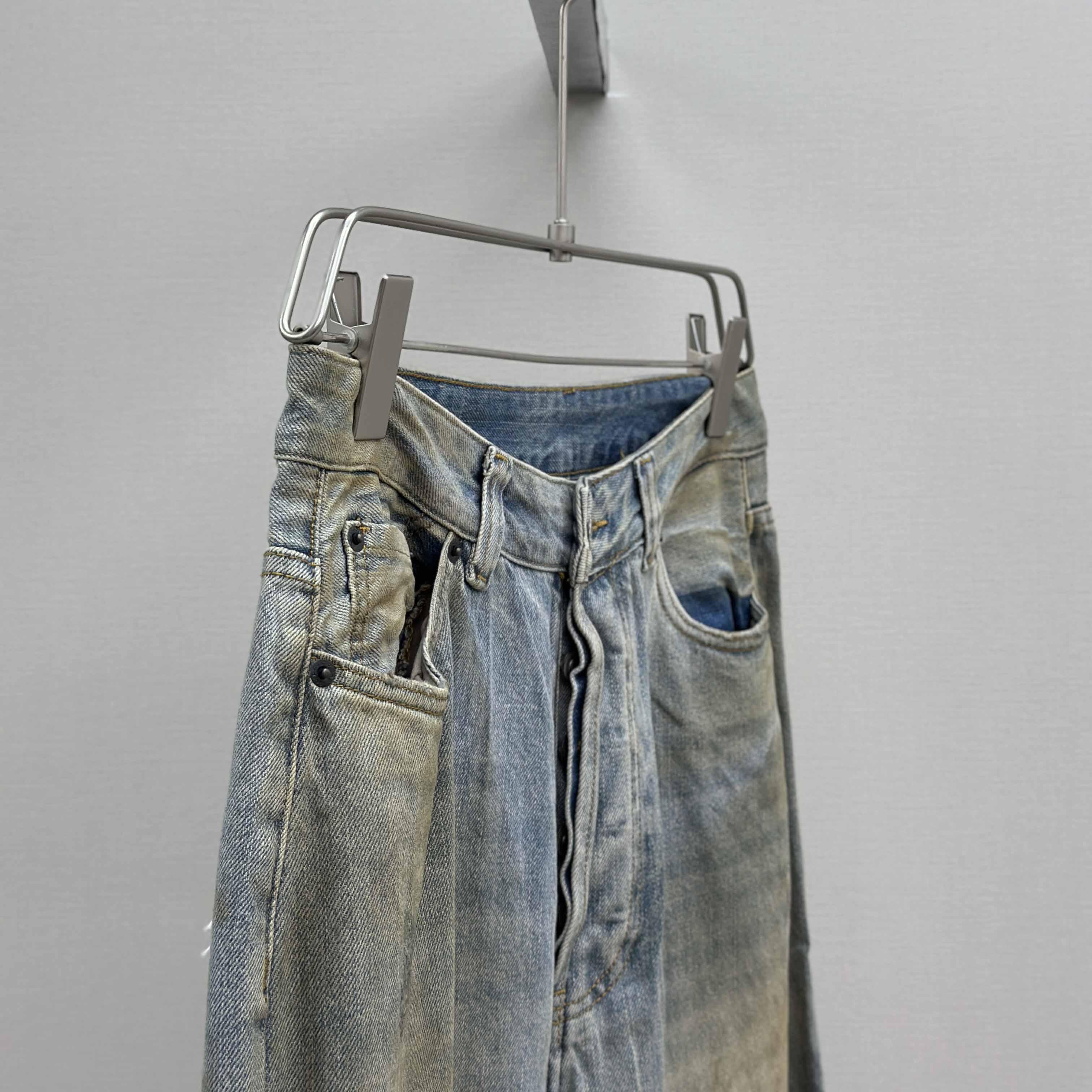 Acne Studios Regular Fit Jeans 1981 - DesignerGu