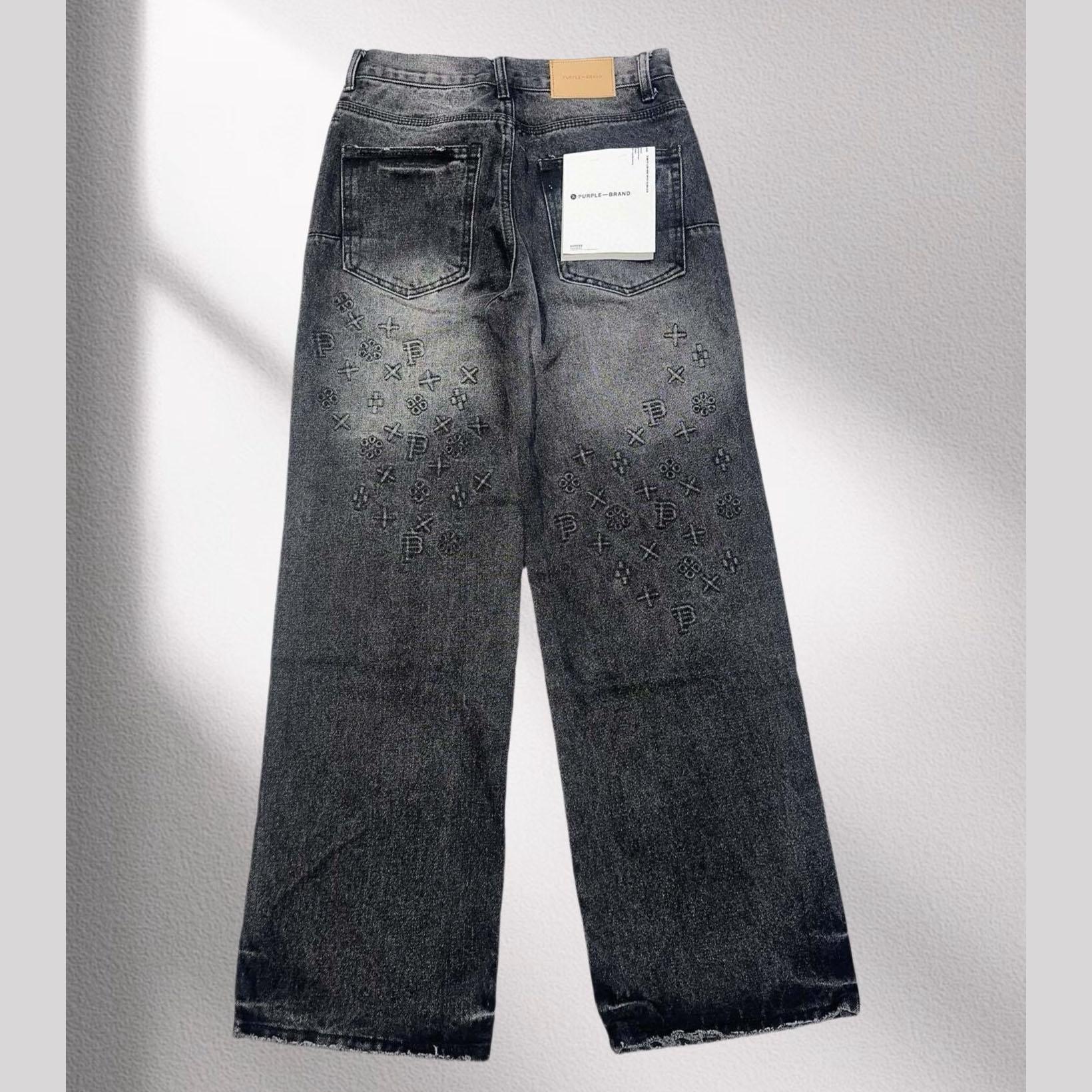 Purple-Brand Jeans   896 - DesignerGu