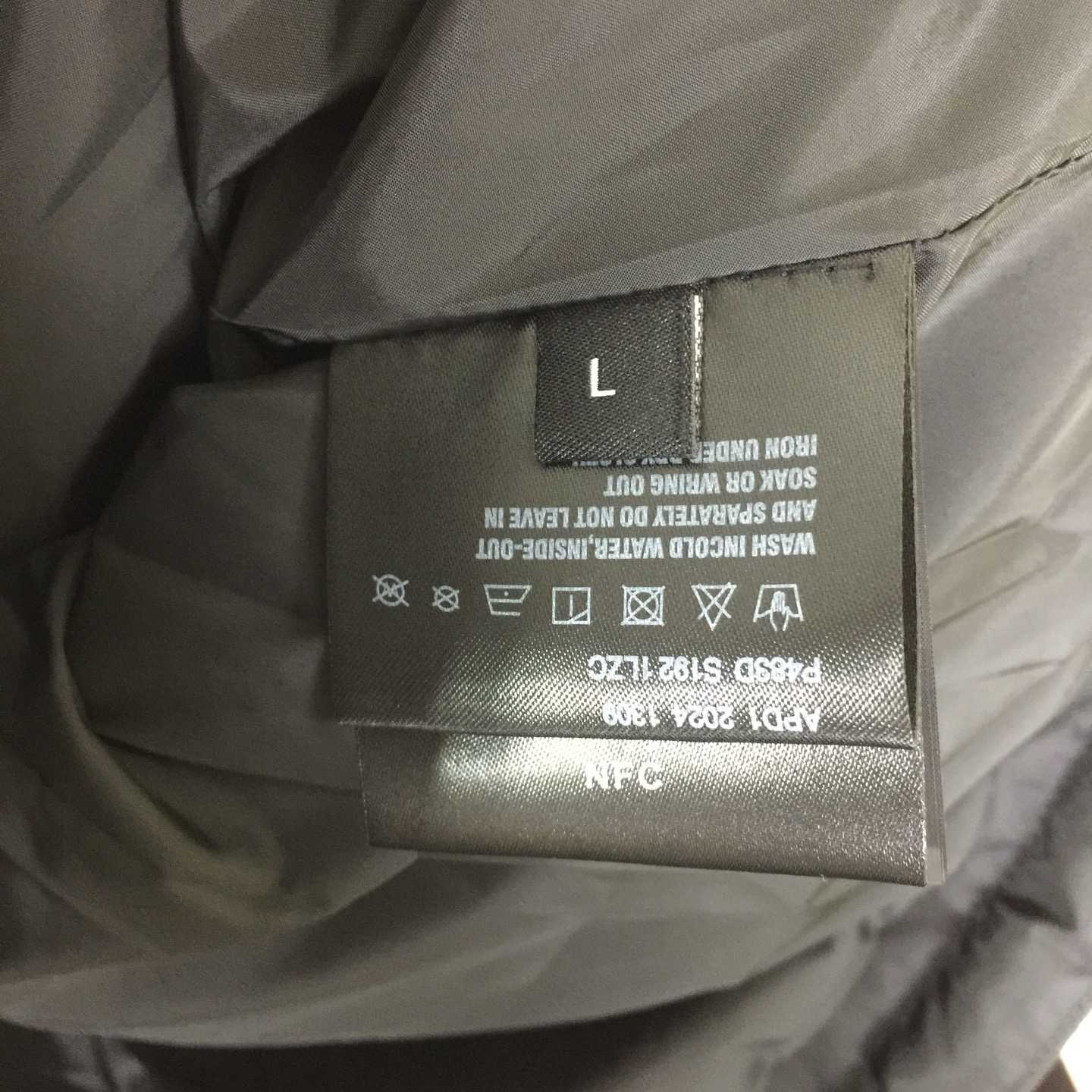 Prada 4-pocket Re-Nylon Jacket  - DesignerGu