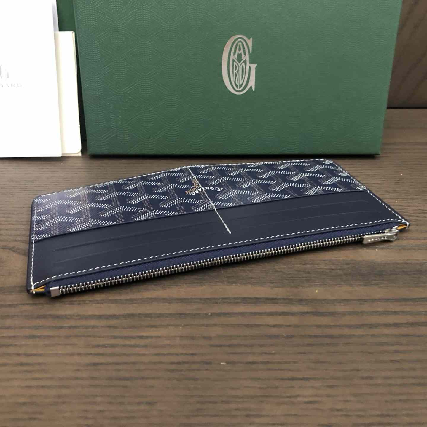 Goyard Insert Louise - DesignerGu