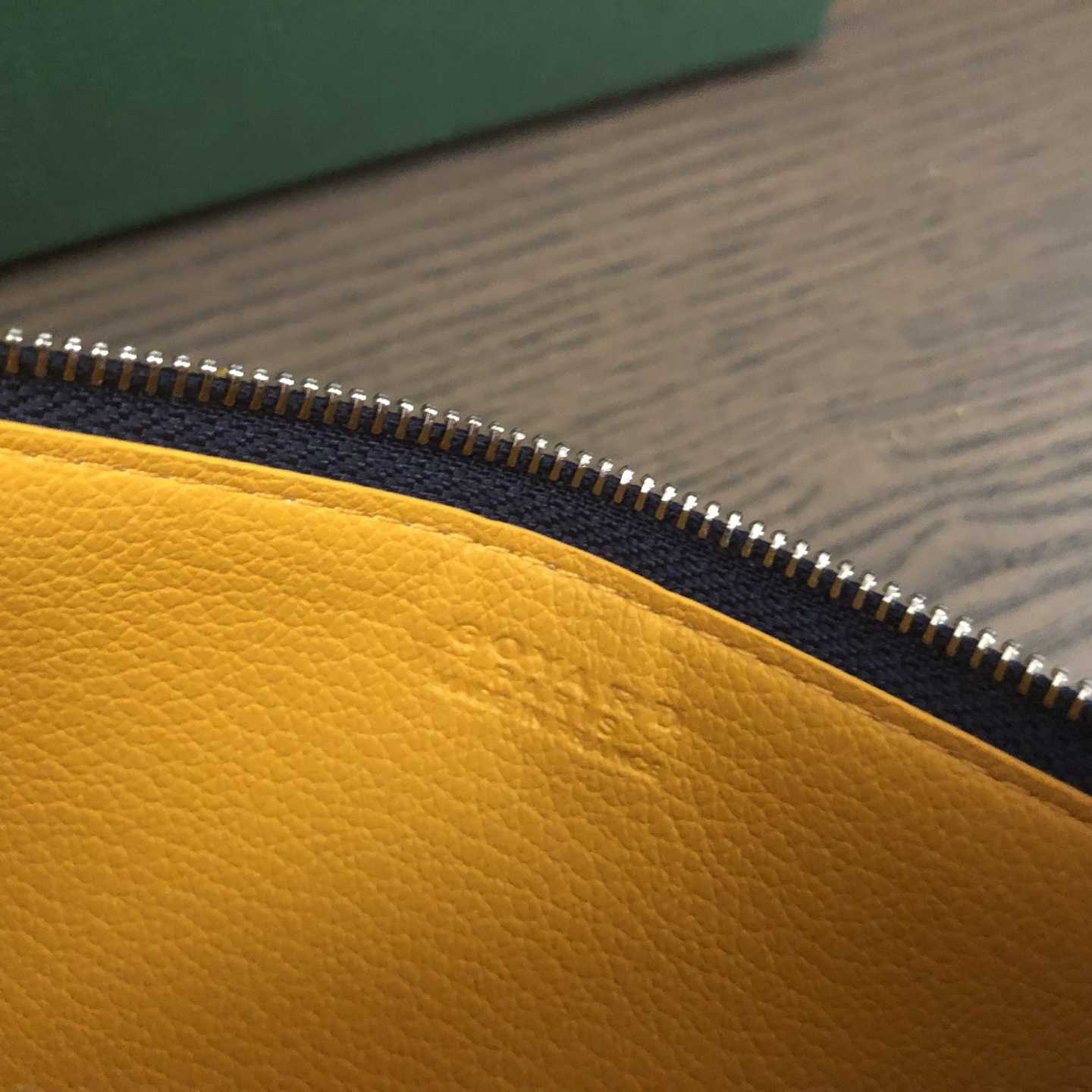 Goyard Insert Louise - DesignerGu