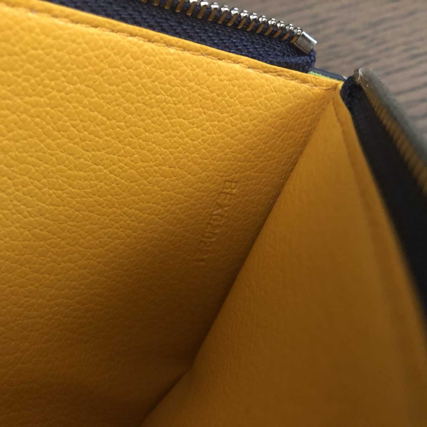 Goyard Insert Louise - DesignerGu