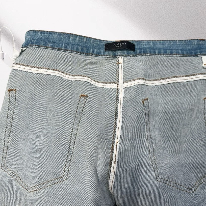 Amiri Jeans   6098 - DesignerGu