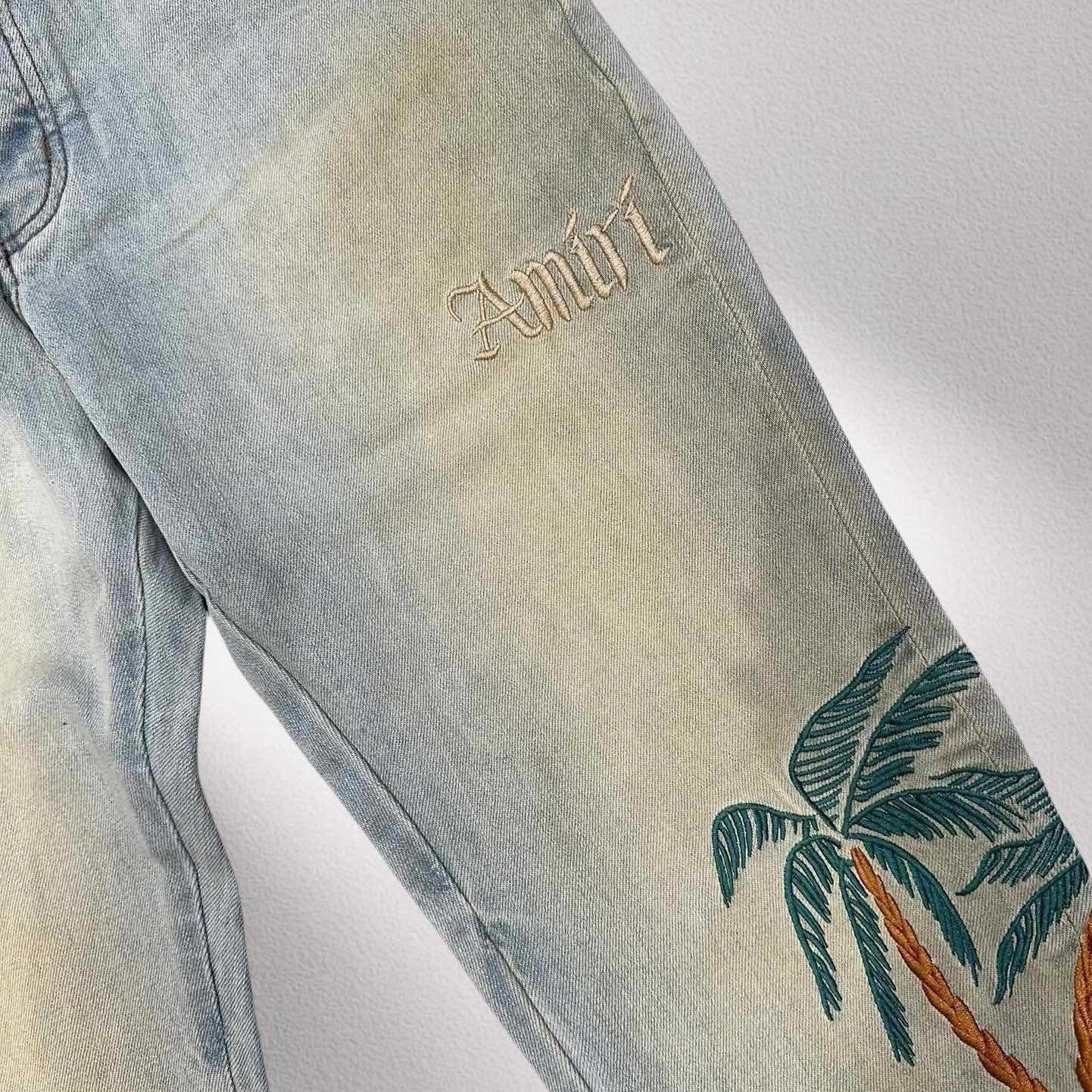 Amiri Jeans   6098 - DesignerGu