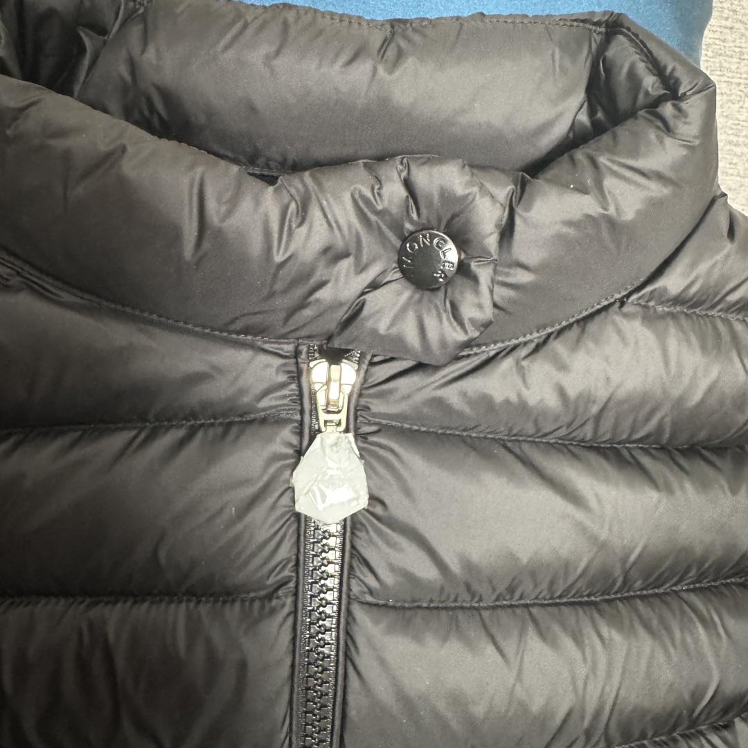 Moncler Igelle Short Down Jacket   2501 - DesignerGu