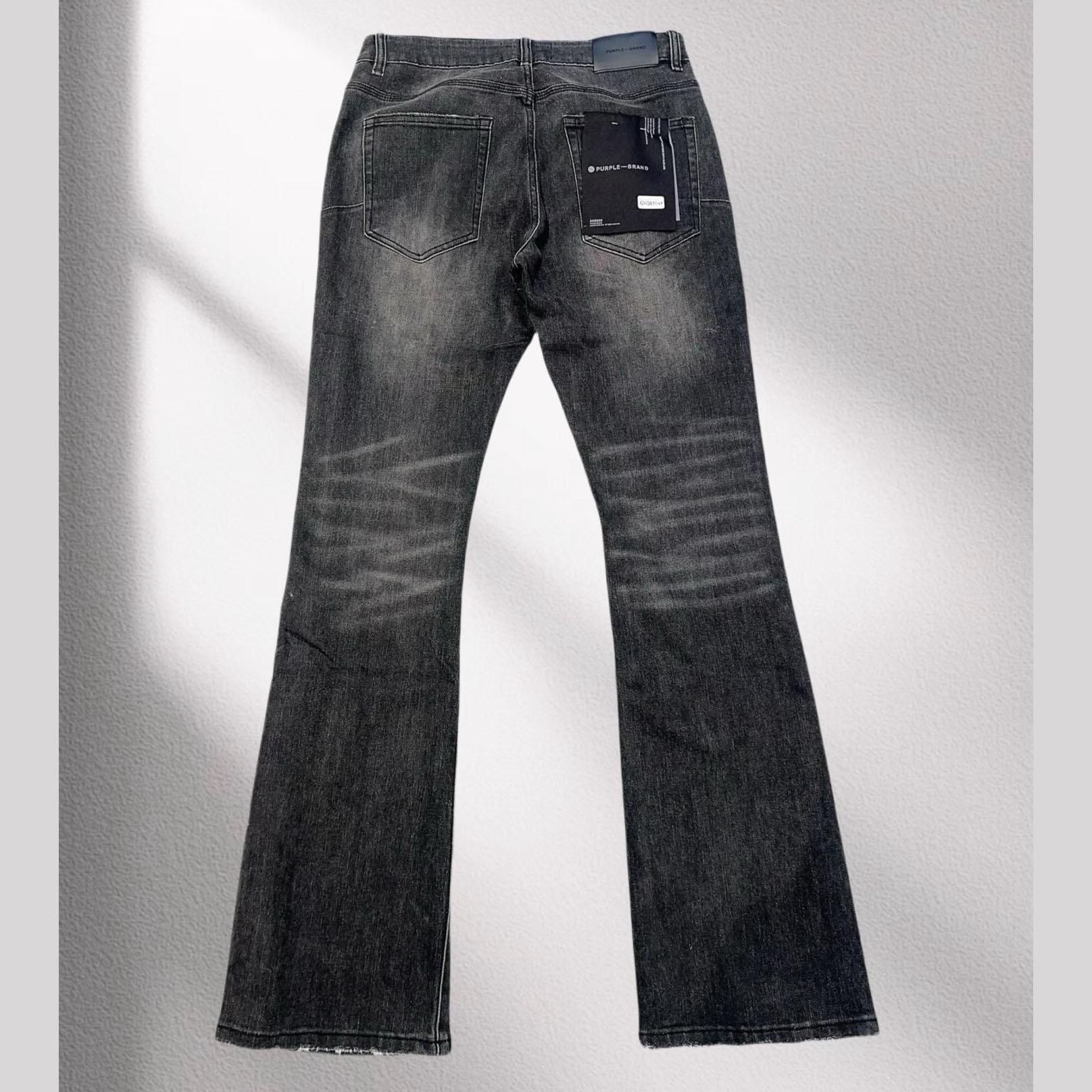 Purple-Brand Jeans   6104 - DesignerGu