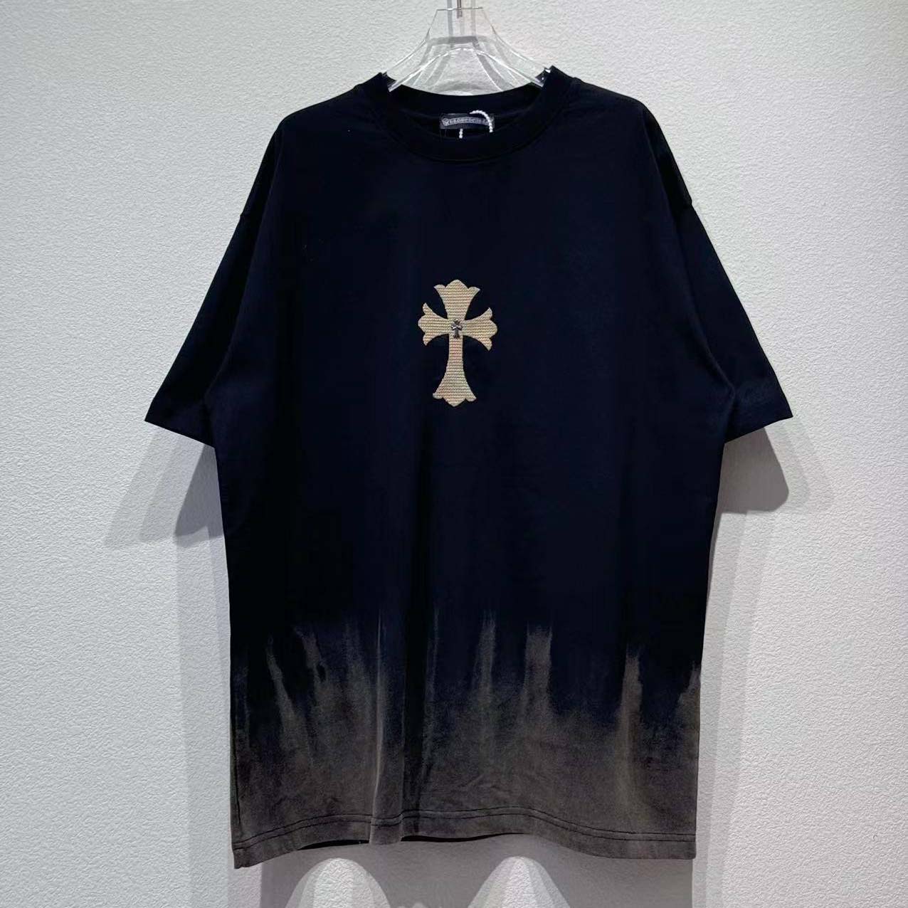 Chrome Hearts Cotton Tee - DesignerGu