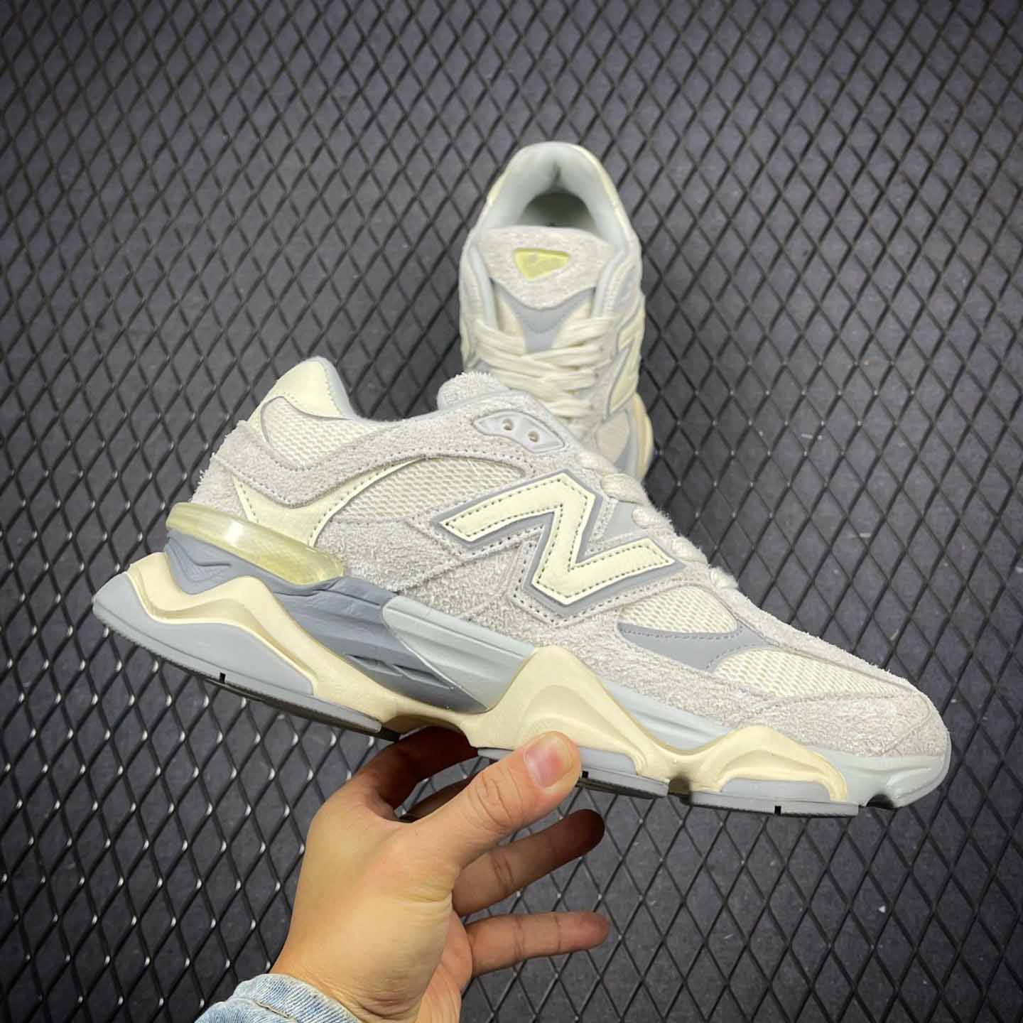 New Balance NB9060 Joe Freshgoods x U9060HSA - DesignerGu