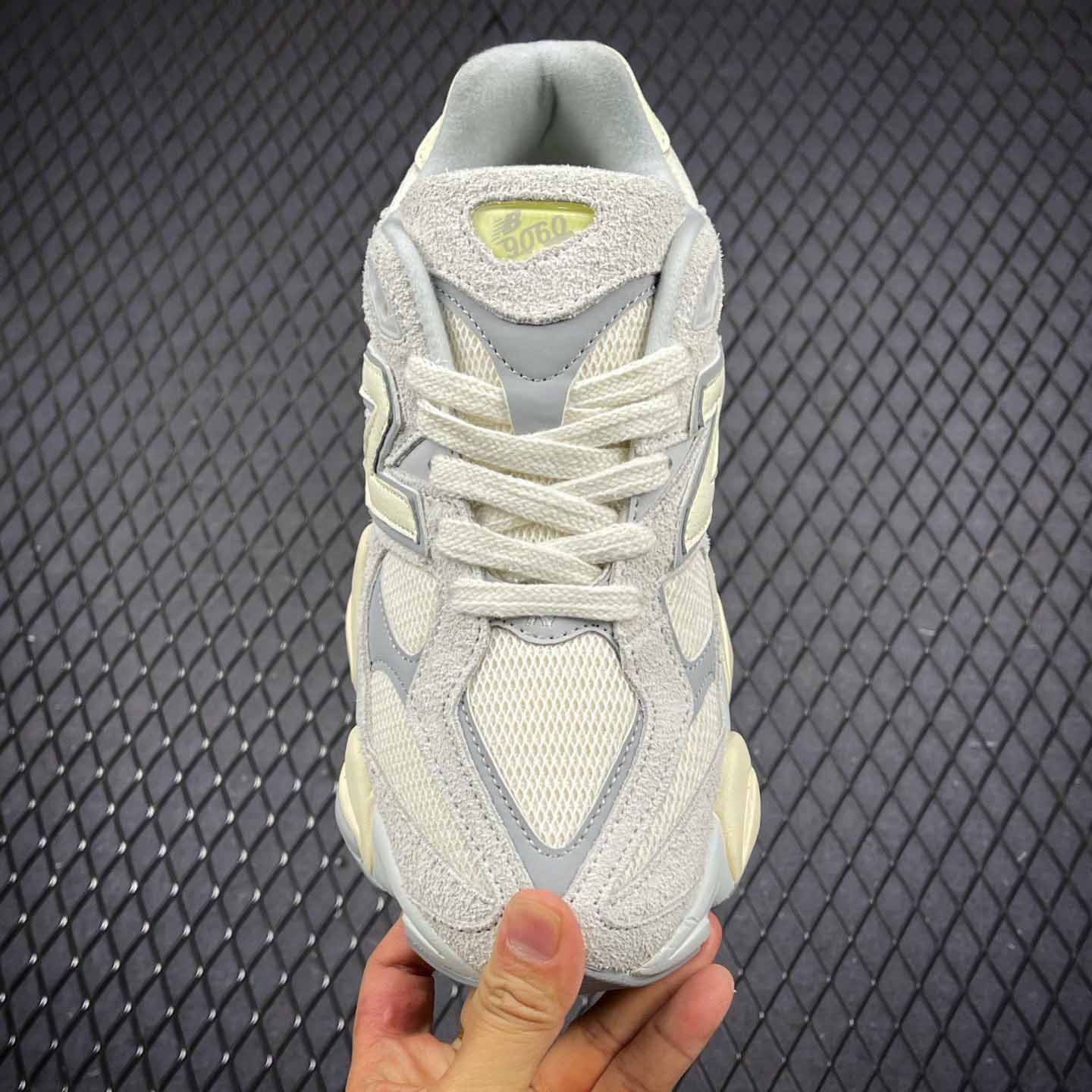 New Balance NB9060 Joe Freshgoods x U9060HSA - DesignerGu