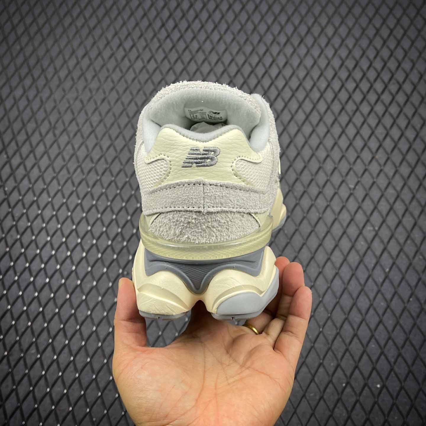 New Balance NB9060 Joe Freshgoods x U9060HSA - DesignerGu