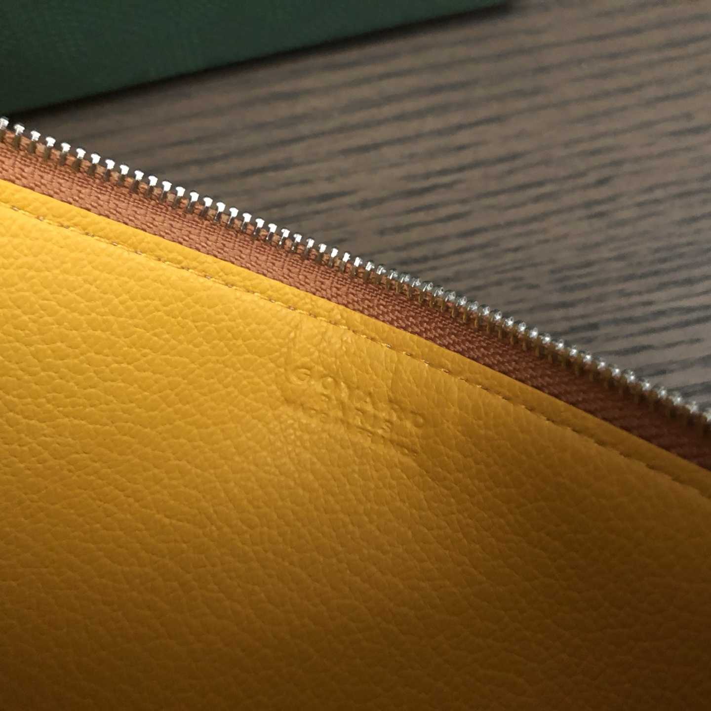 Goyard Insert Louise - DesignerGu