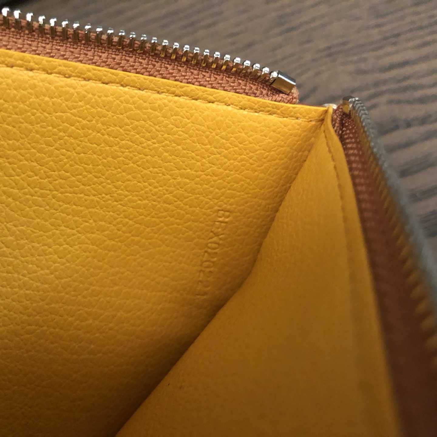 Goyard Insert Louise - DesignerGu