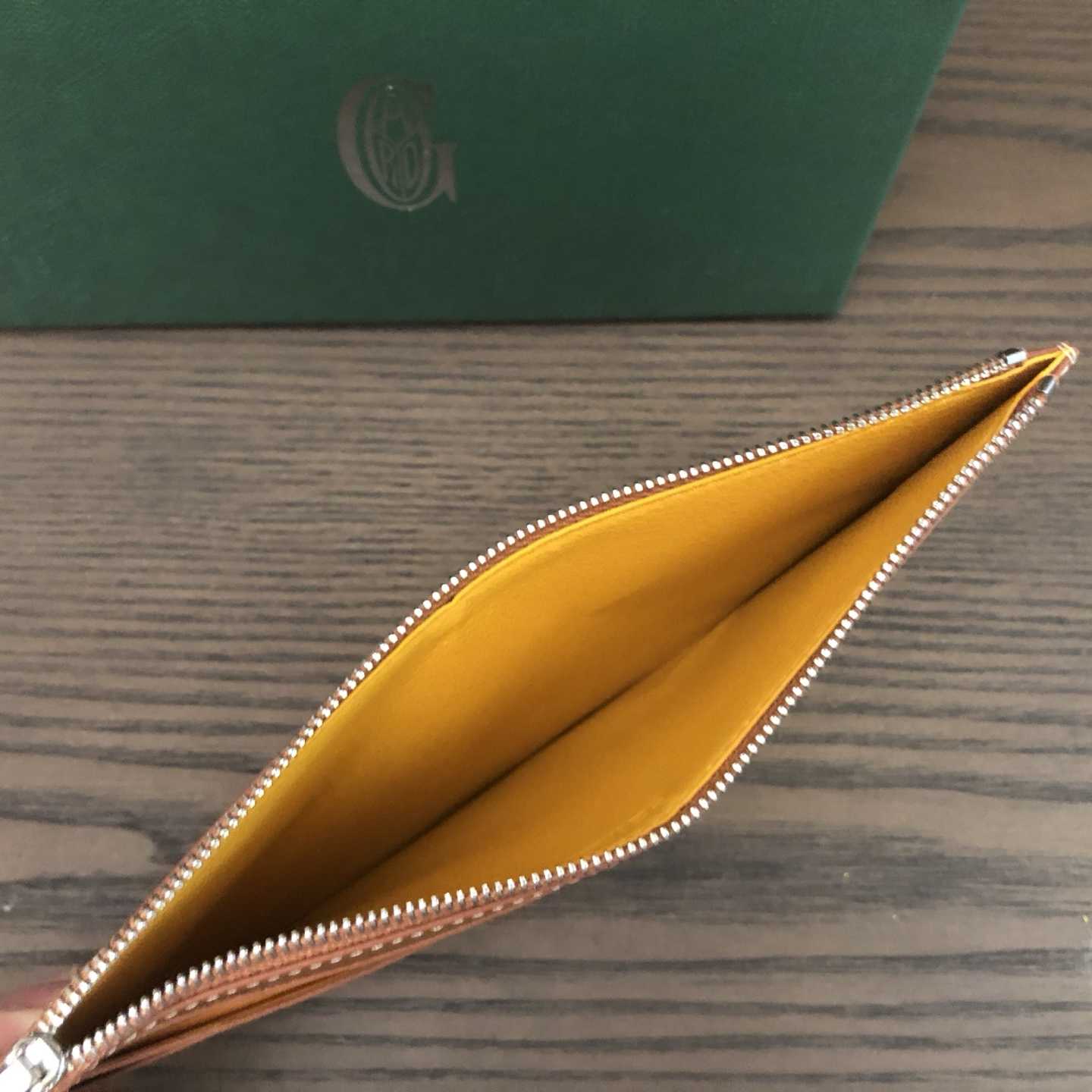 Goyard Insert Louise - DesignerGu