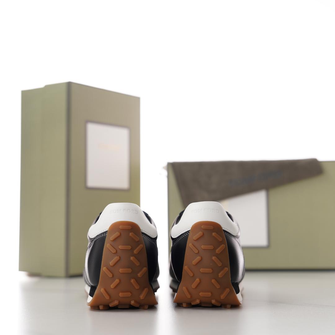 Thom Browne Leather Shoes - DesignerGu