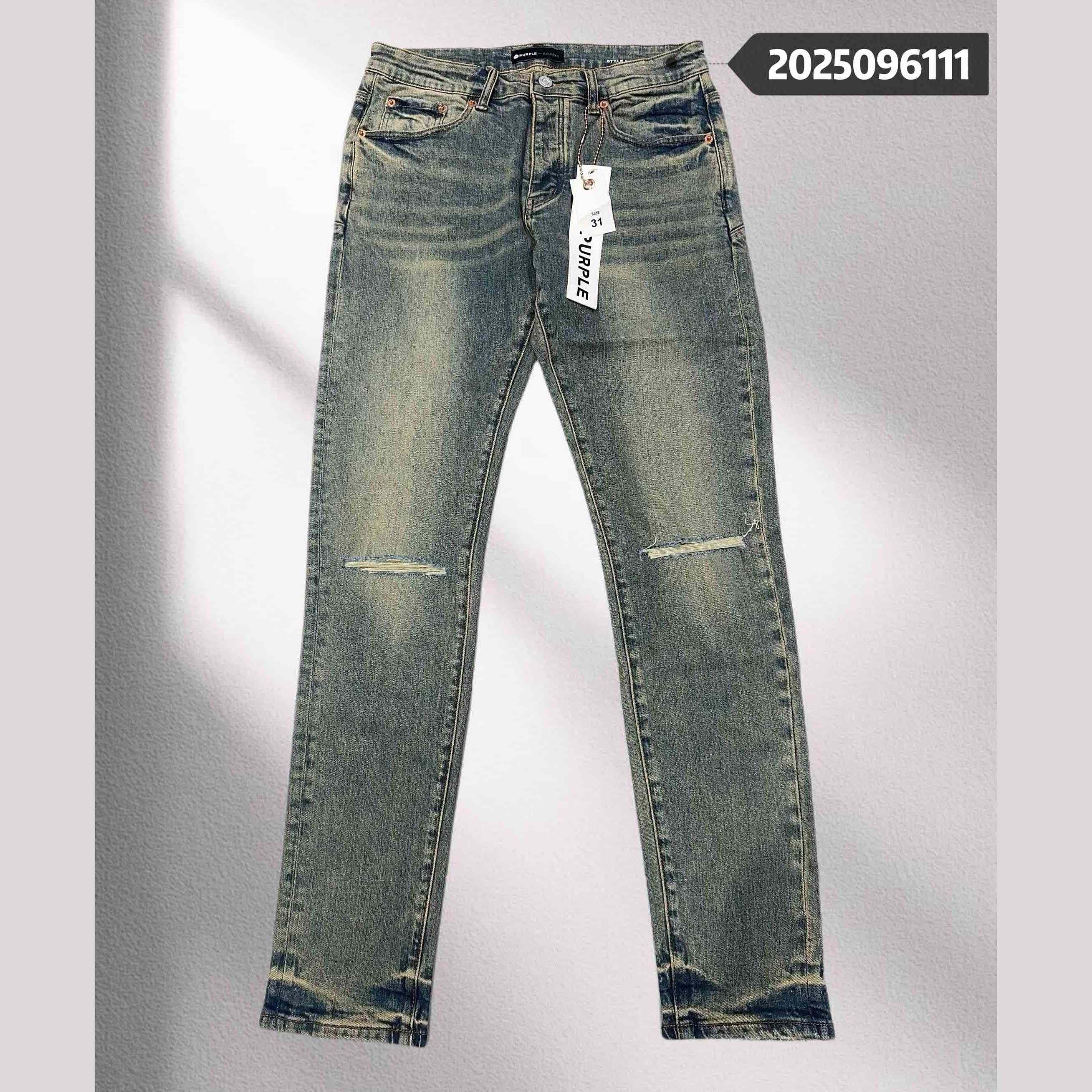 Amiri Jeans    6111 - DesignerGu
