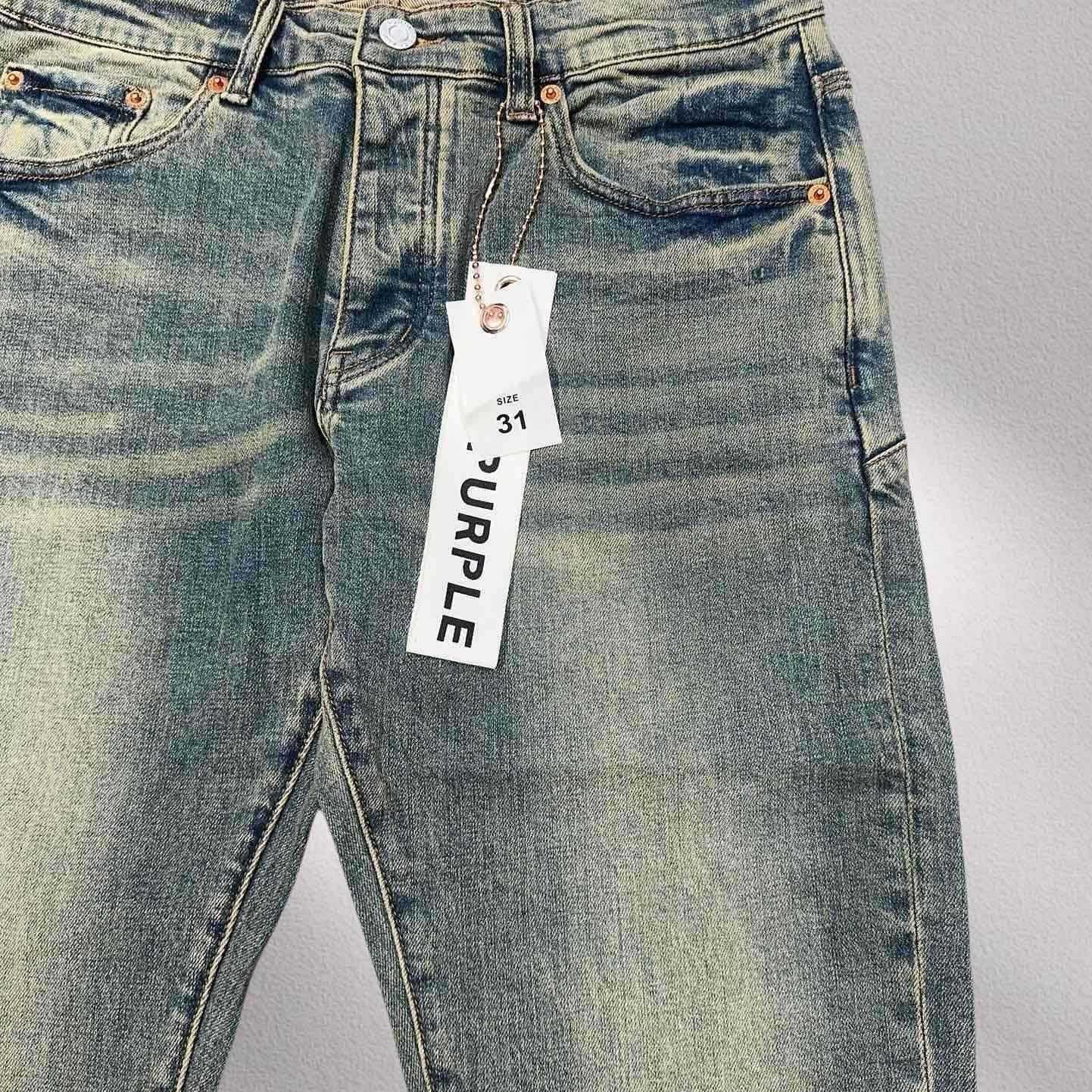 Amiri Jeans    6111 - DesignerGu