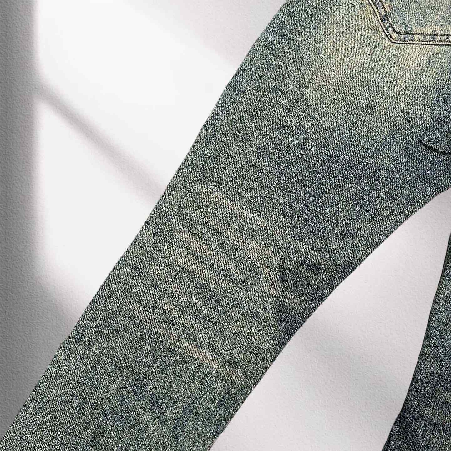 Amiri Jeans    6111 - DesignerGu