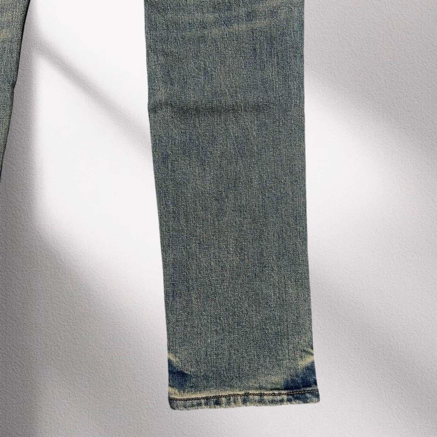 Amiri Jeans    6111 - DesignerGu