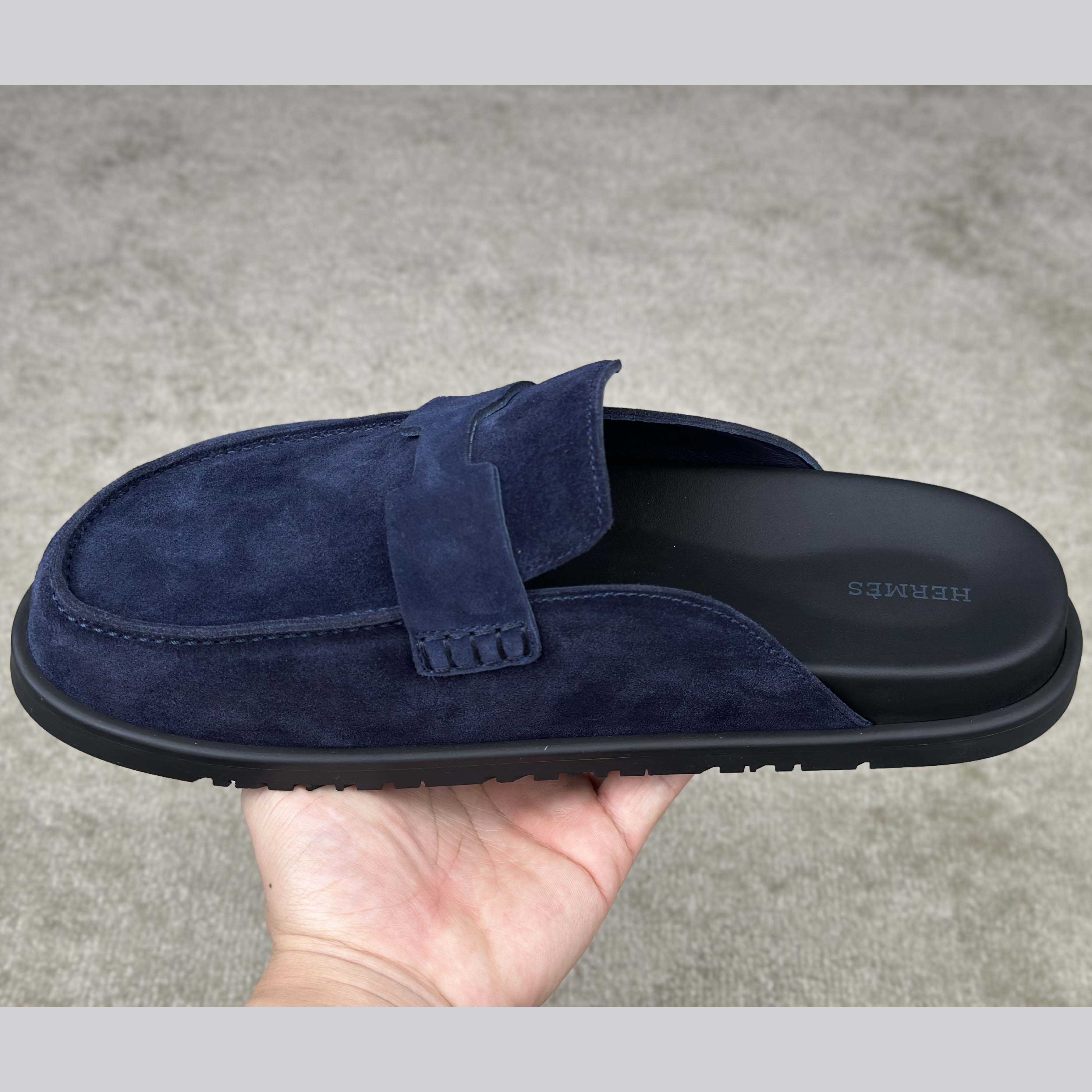 Hermes Go Mule - DesignerGu