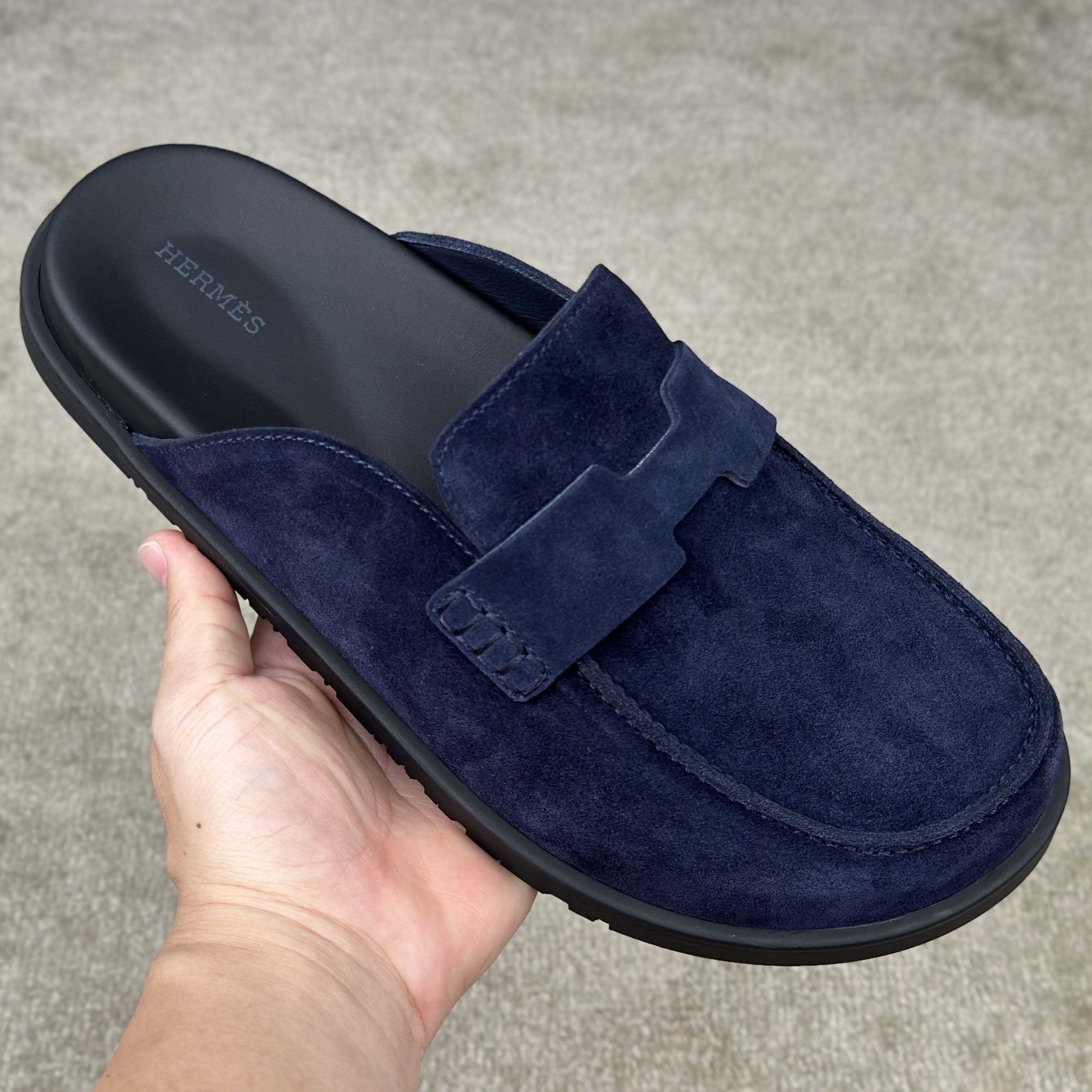 Hermes Go Mule - DesignerGu