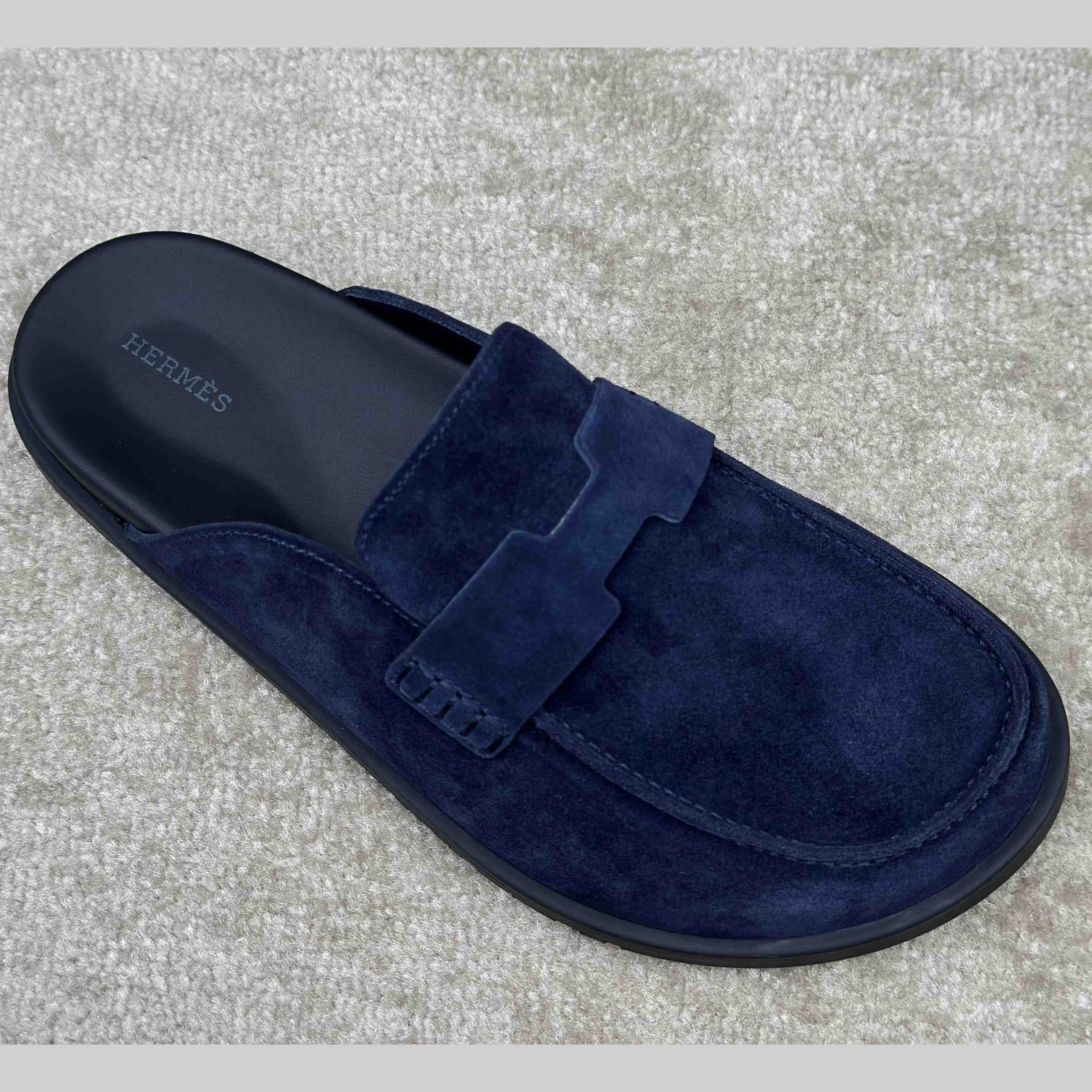 Hermes Go Mule - DesignerGu