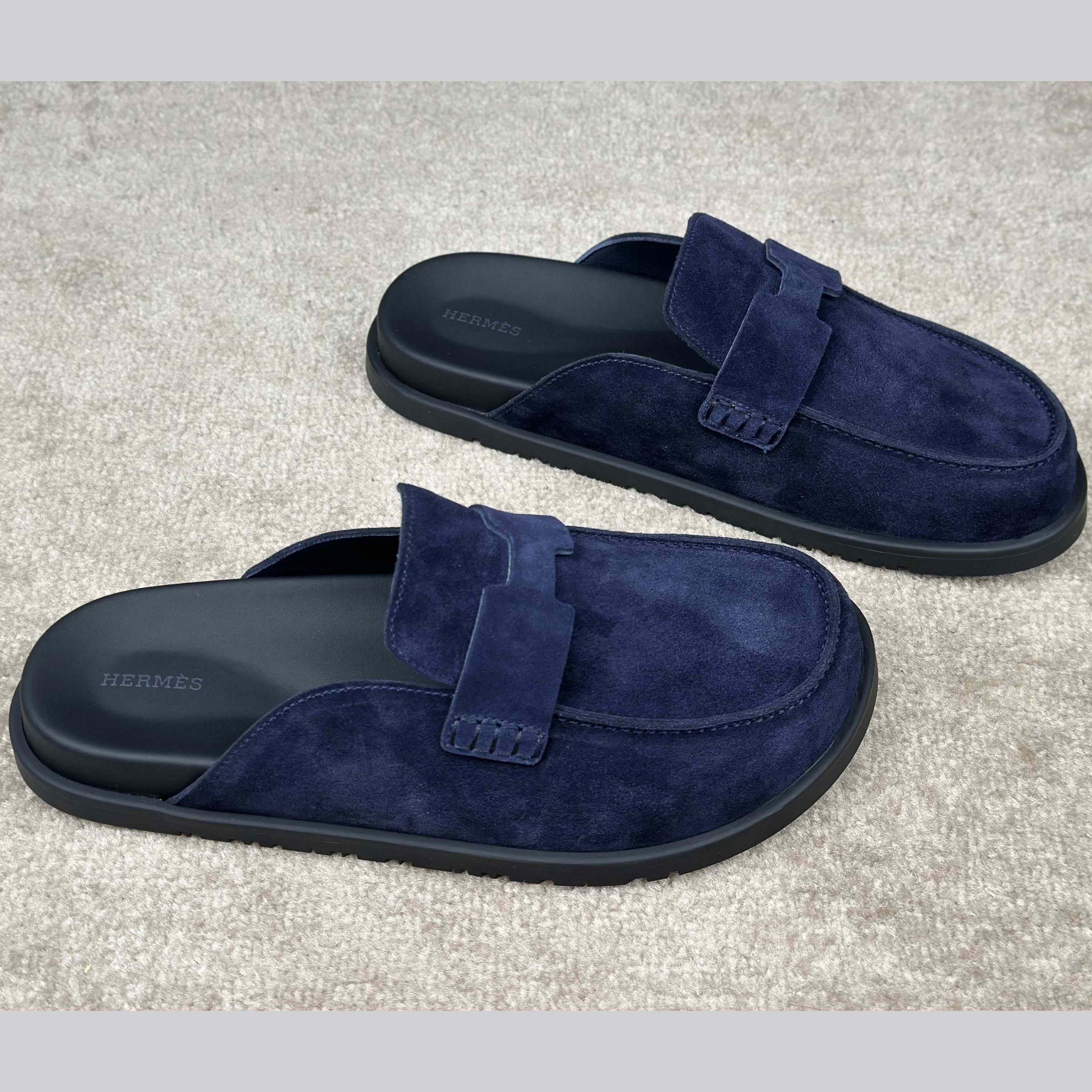 Hermes Go Mule - DesignerGu