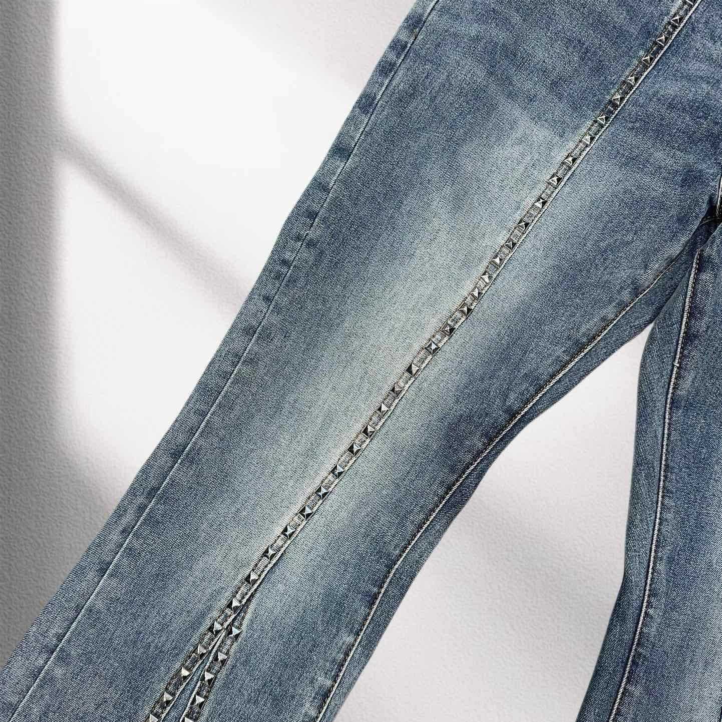 Purple-Brand Jeans   8238 - DesignerGu