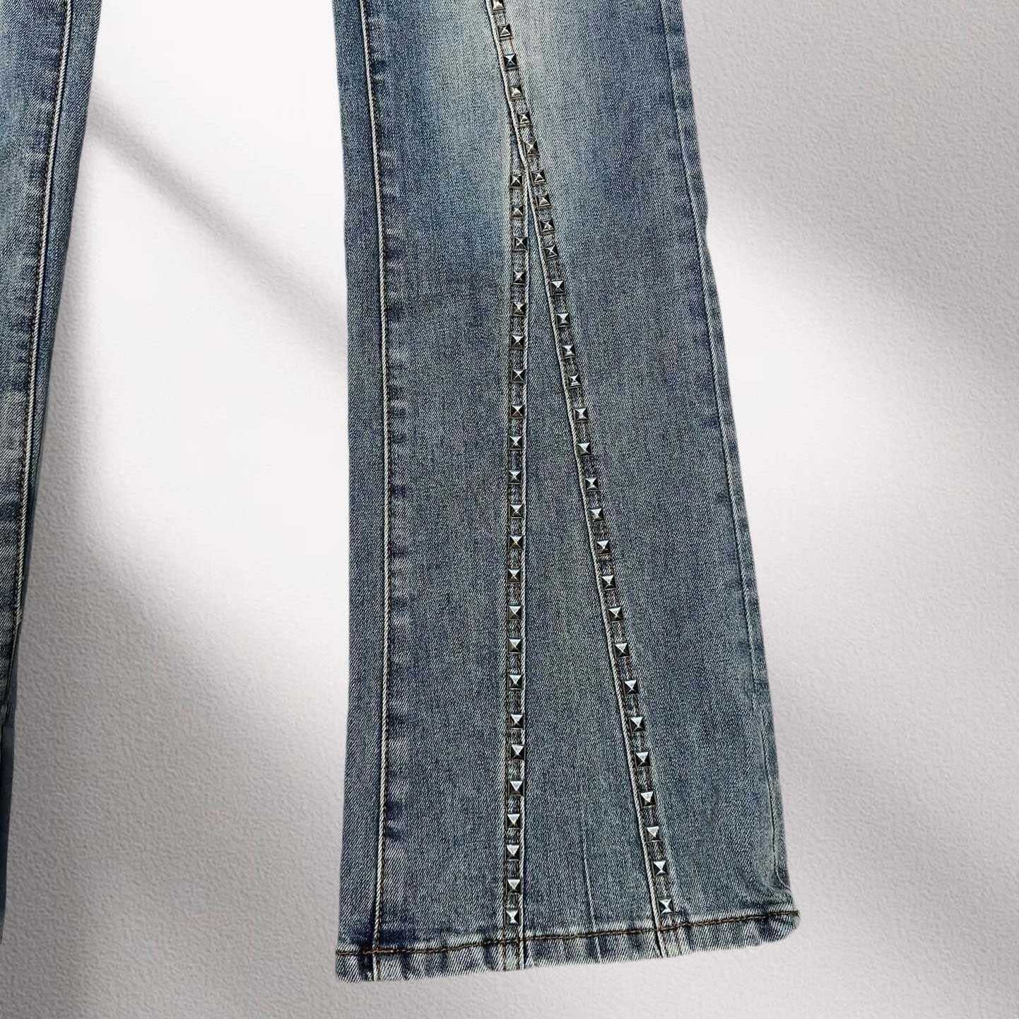 Purple-Brand Jeans   8238 - DesignerGu