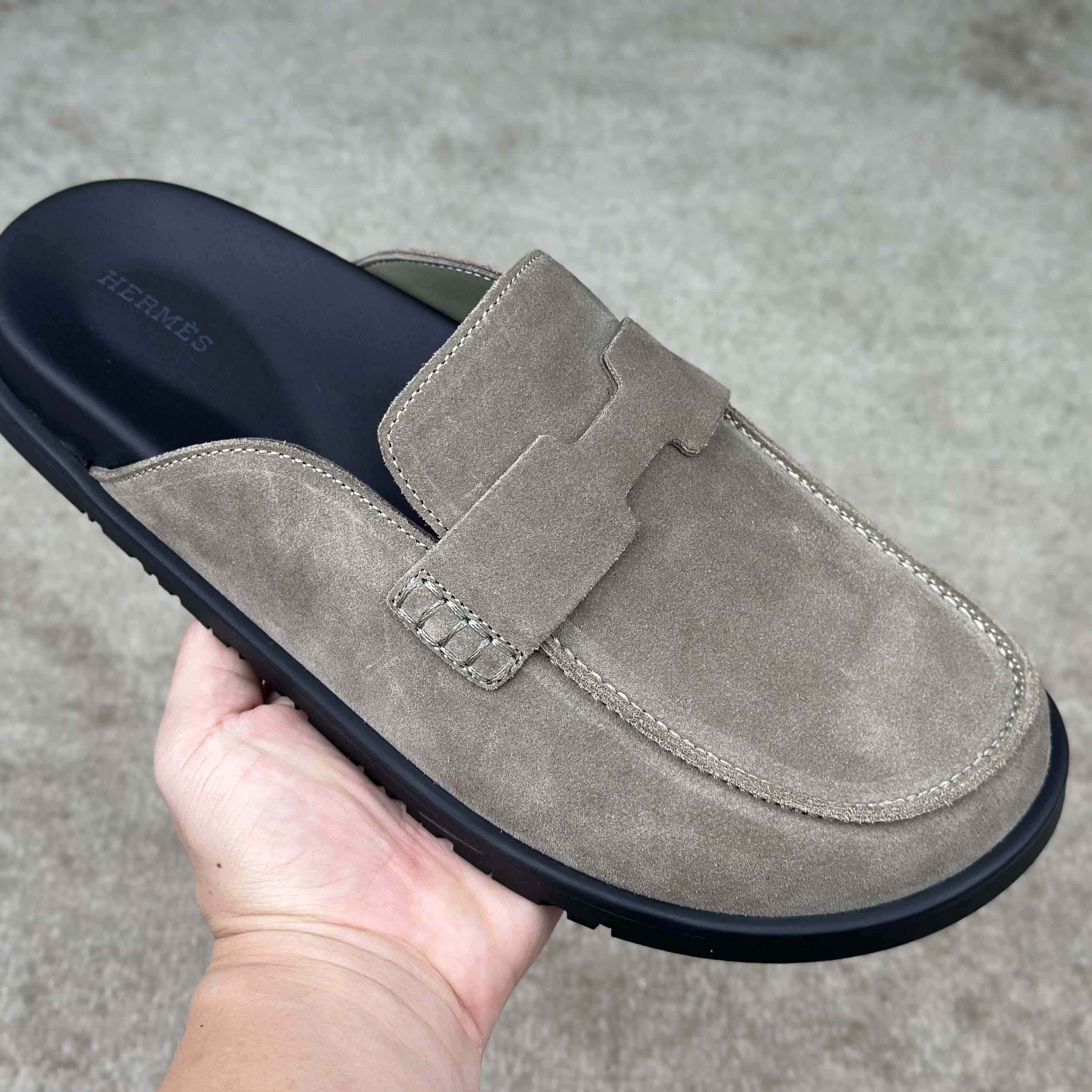Hermes Go Mule - DesignerGu