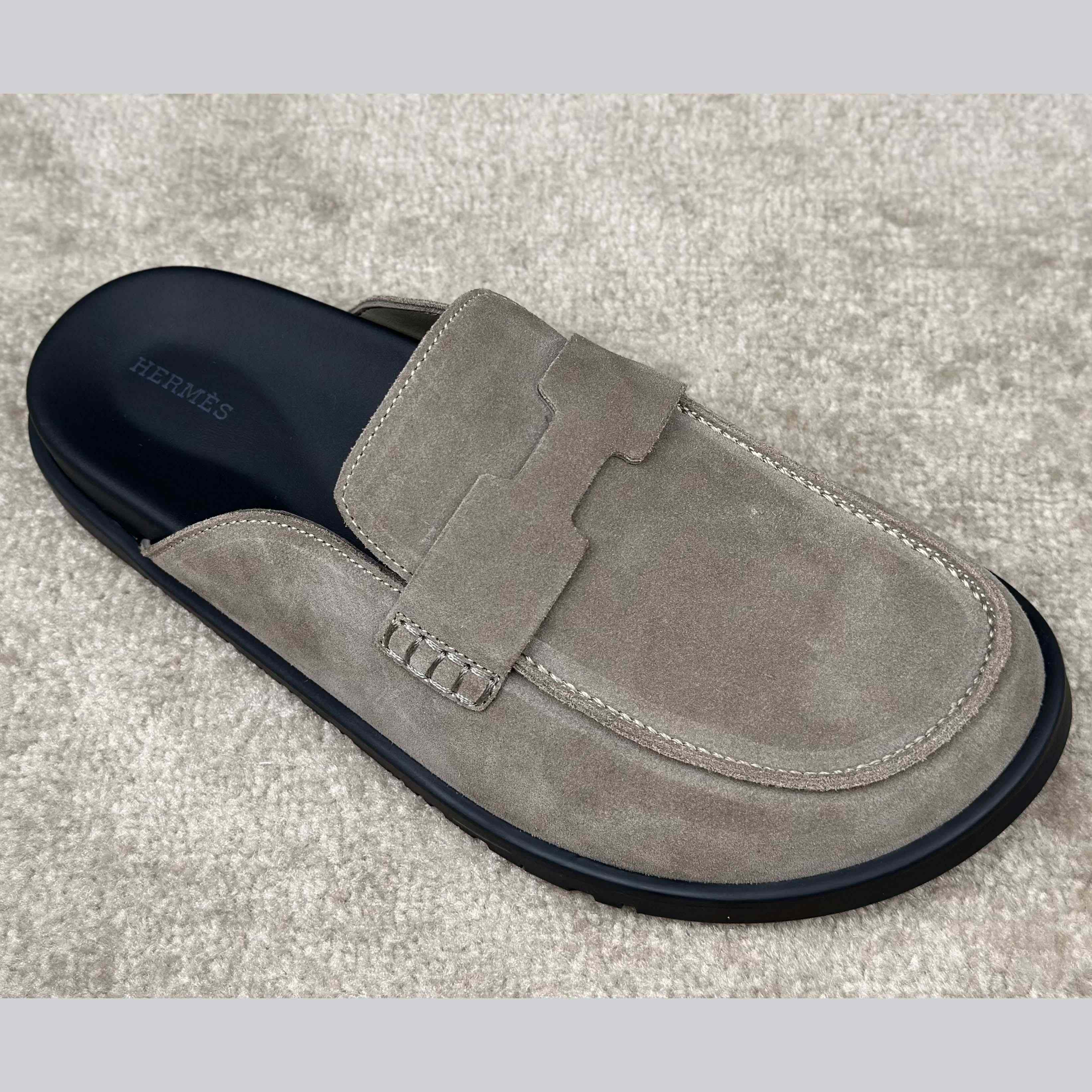 Hermes Go Mule - DesignerGu