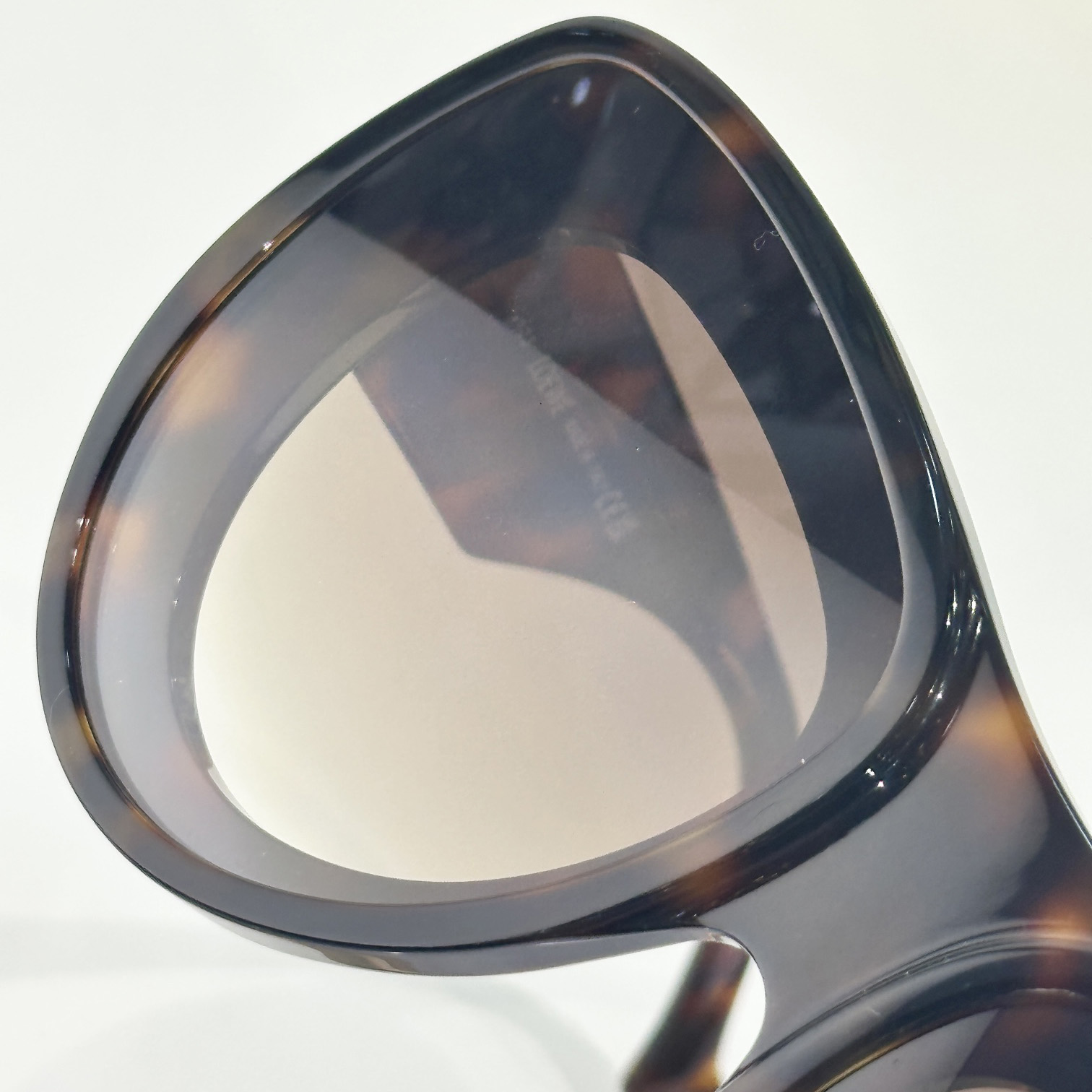Loewe Front Lenses Aviatior Sunglasses  - DesignerGu