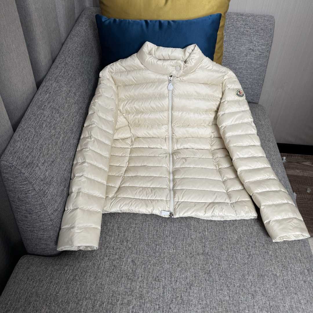 Moncler Igelle Short Down Jacket   2501 - DesignerGu